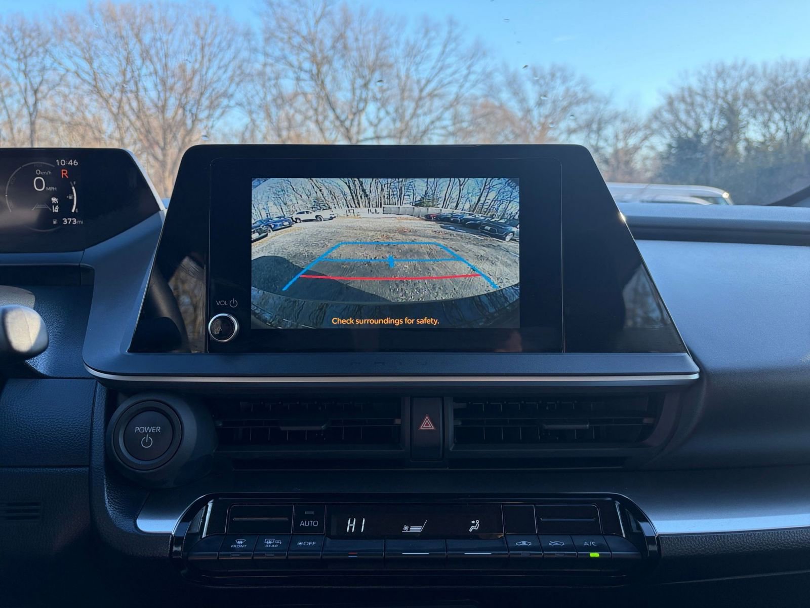 Thumbnail: 2025 Toyota Prius - 17