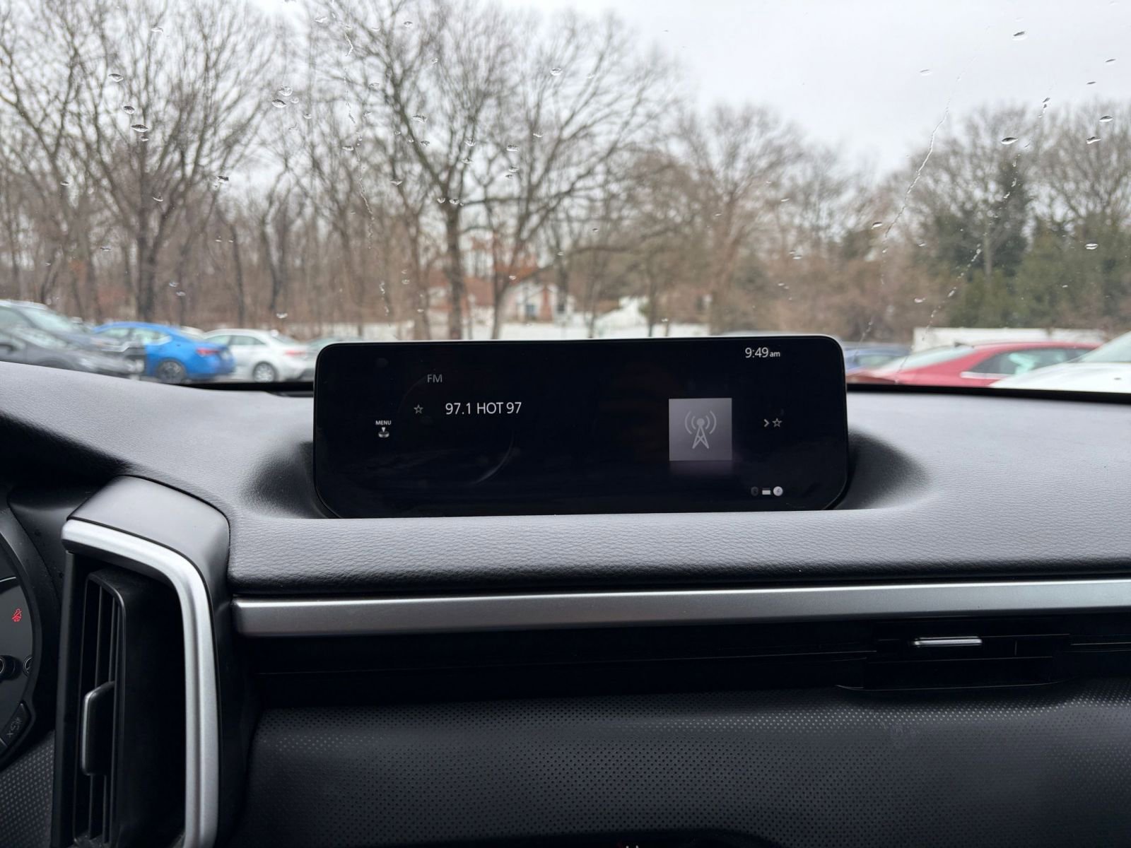 Thumbnail: 2025 Mazda CX-50 - 20