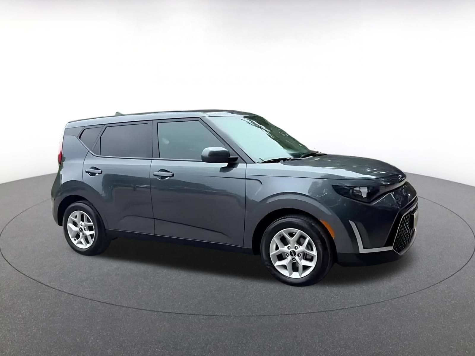 Thumbnail: 2025 Kia Soul - 2