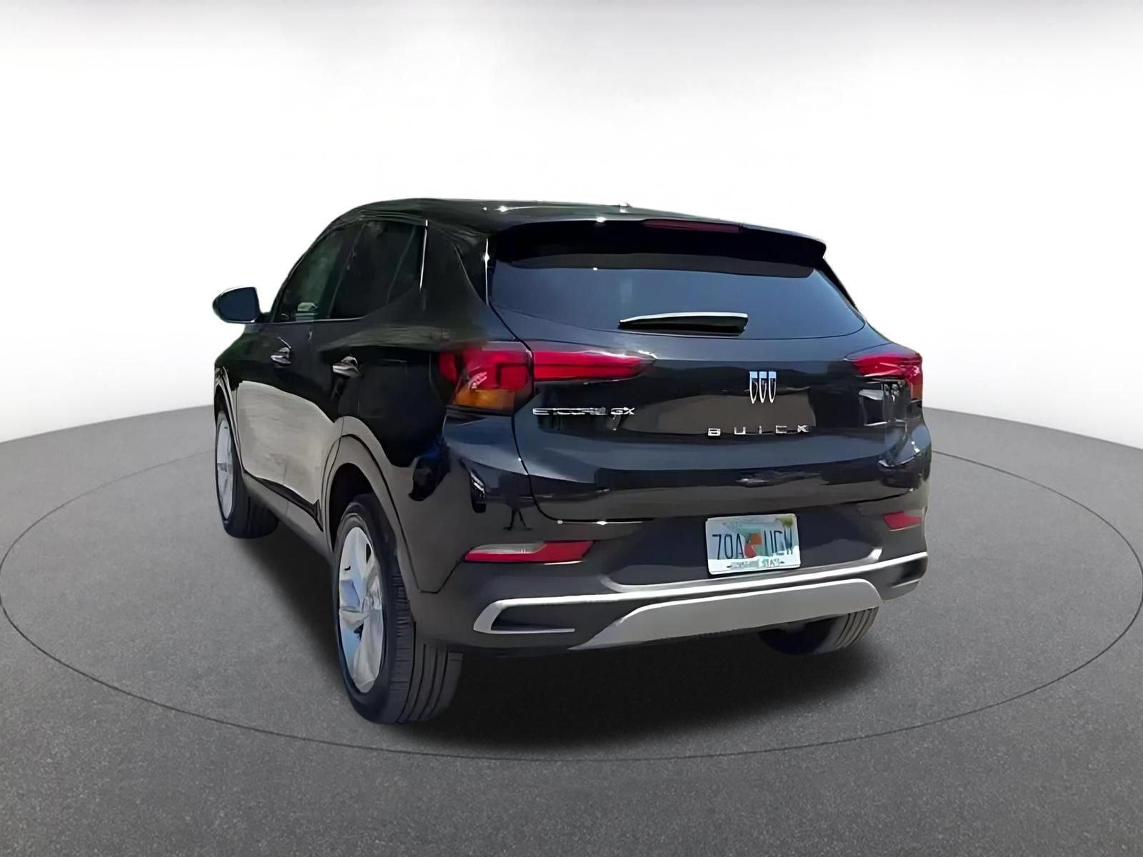 Thumbnail: 2025 Buick Encore GX - 11