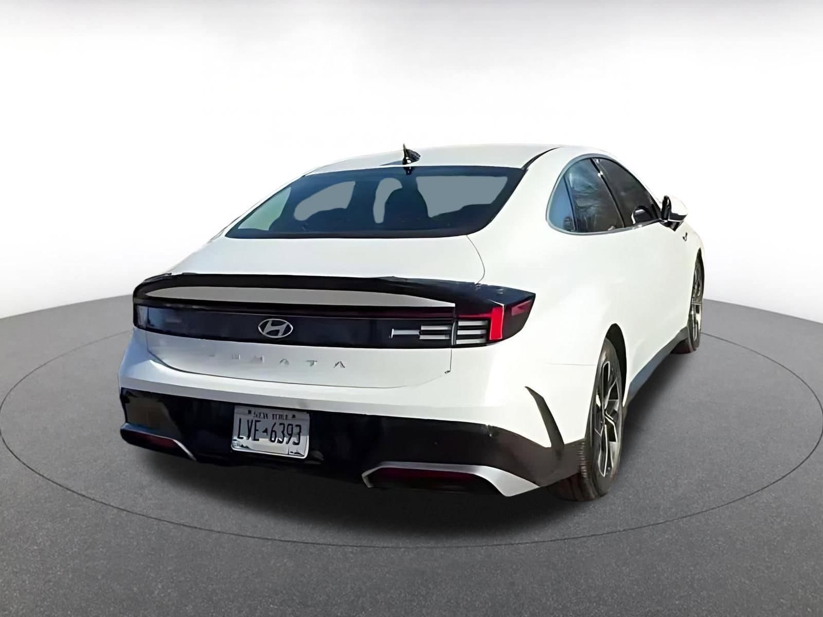 Thumbnail: 2025 Hyundai Sonata - 12