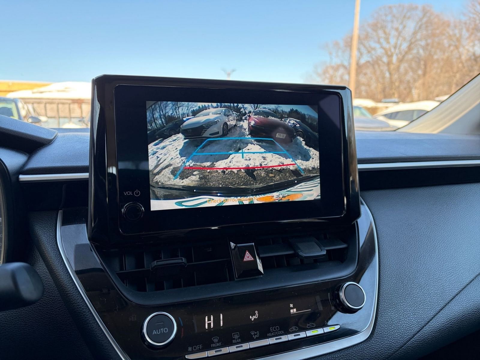 Thumbnail: 2025 Toyota Corolla - 22