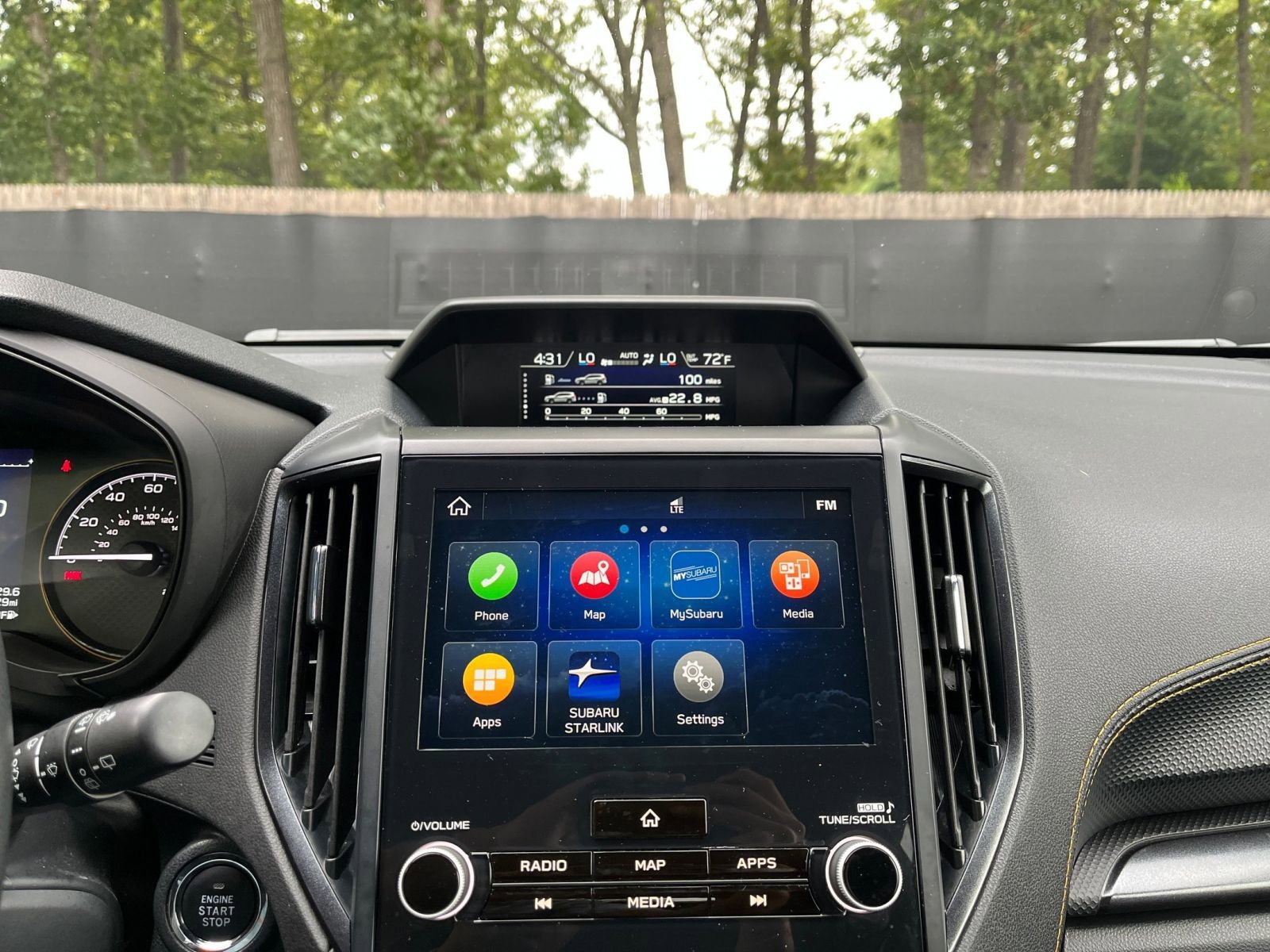 Thumbnail: 2024 Subaru Forester - 21