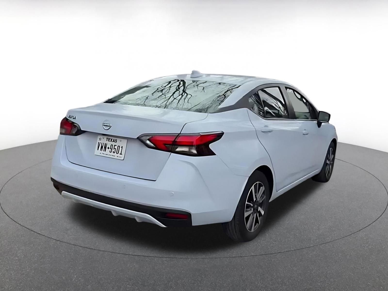 Thumbnail: 2025 Nissan Versa - 15