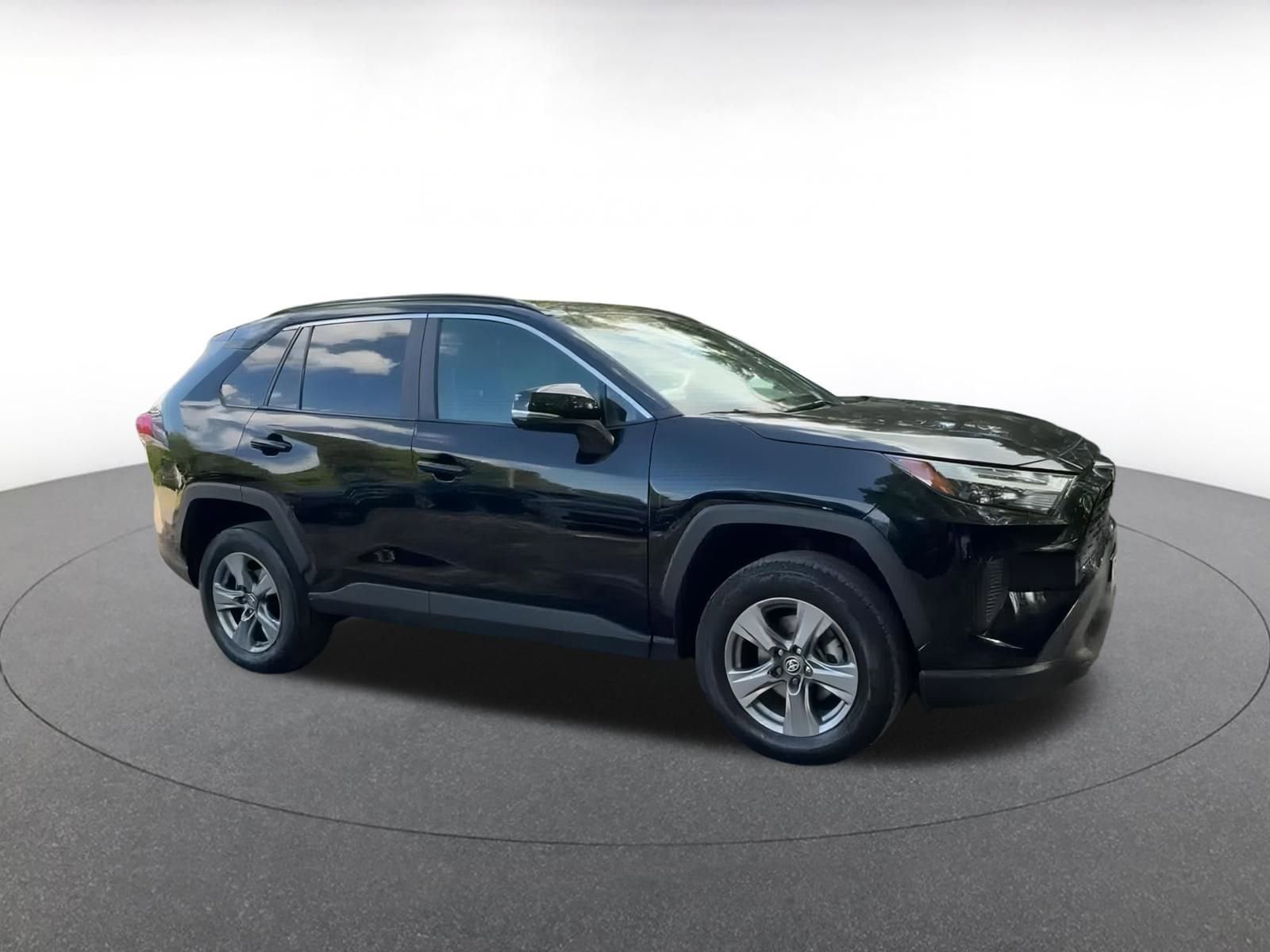 Thumbnail: 2024 Toyota RAV4 - 2