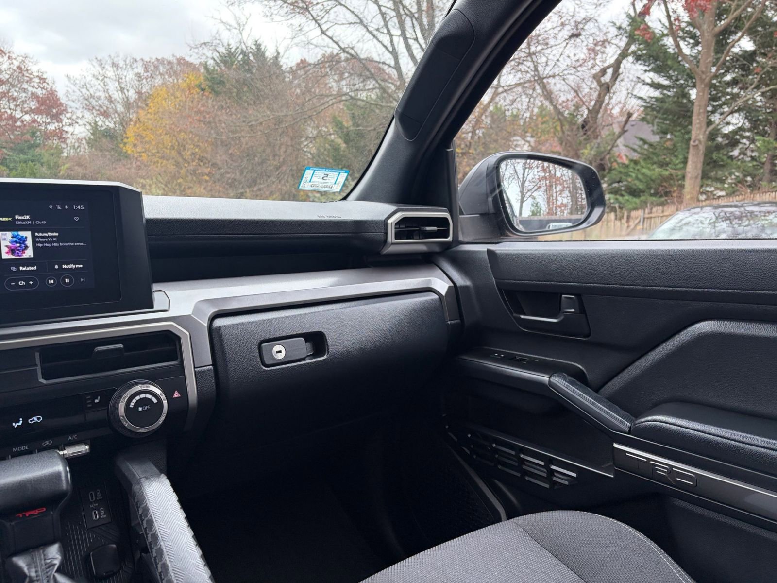 Thumbnail: 2025 Toyota 4Runner - 35