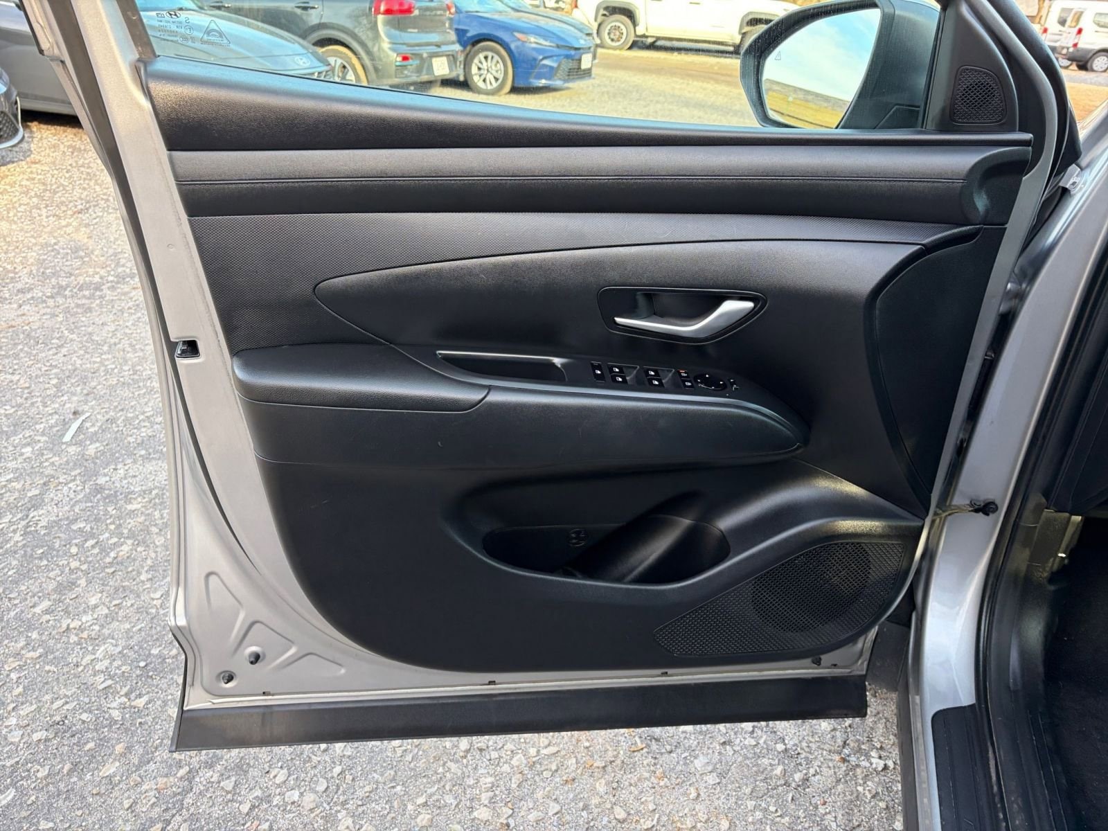 Thumbnail: 2025 Hyundai Tucson - 20