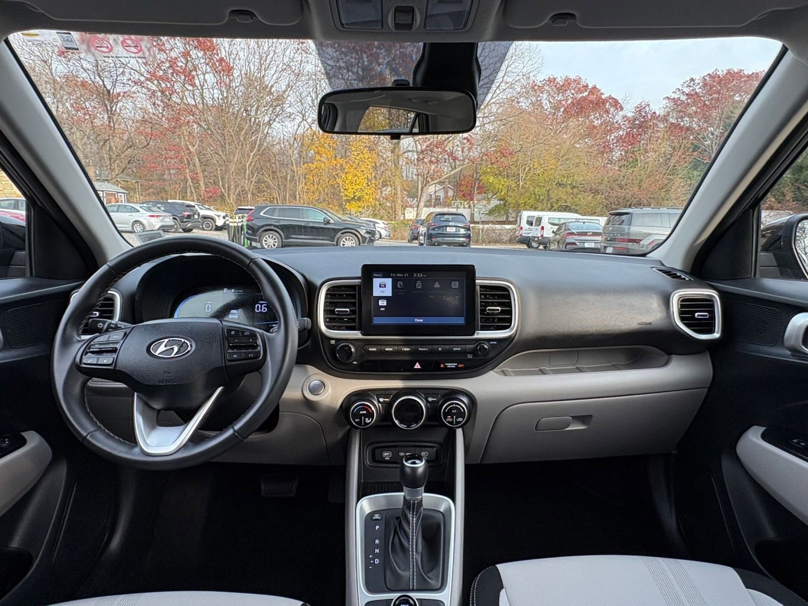 Thumbnail: 2025 Hyundai Venue - 31