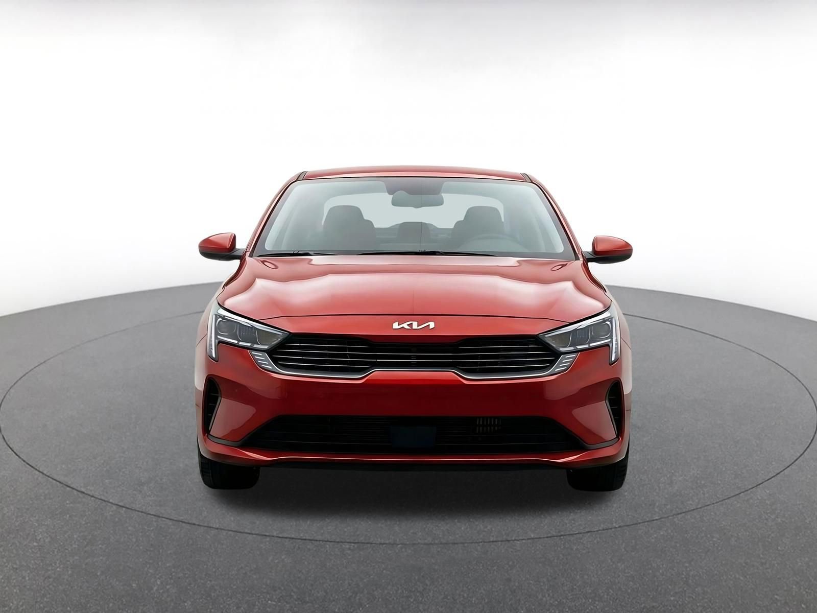 Thumbnail: 2025 Kia K4 - 2