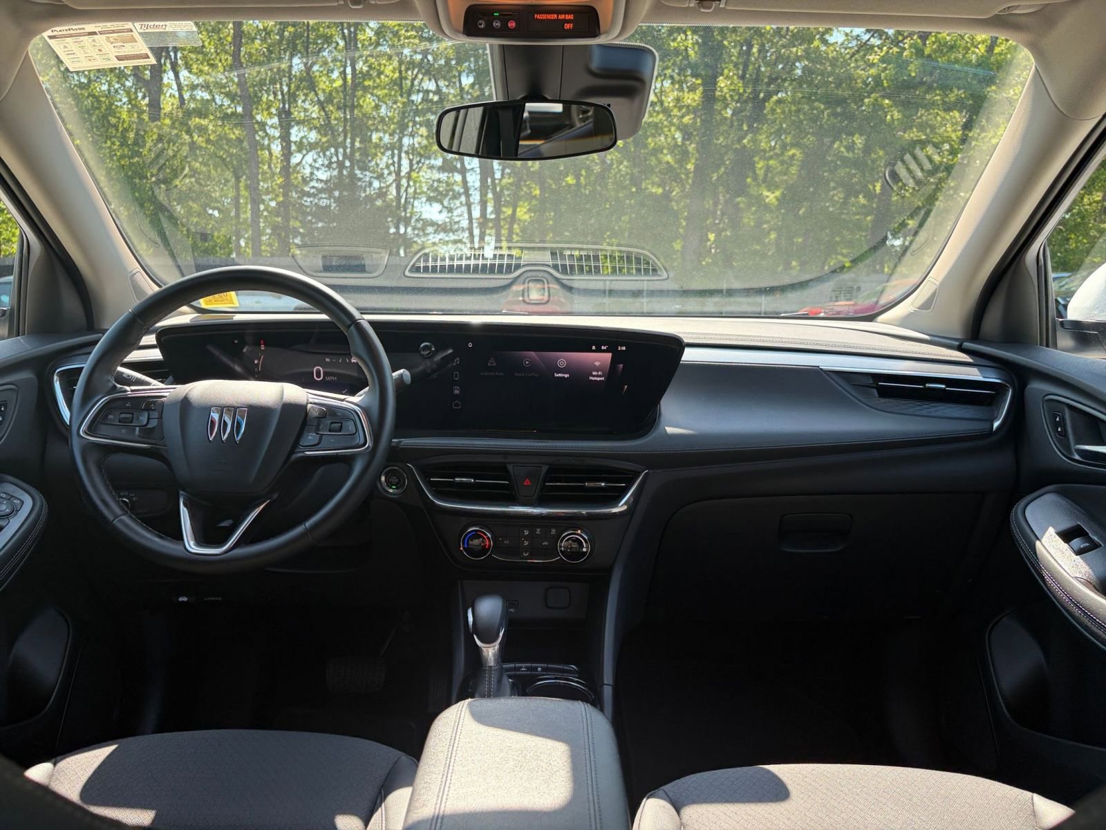 Thumbnail: 2025 Buick Encore GX - 32