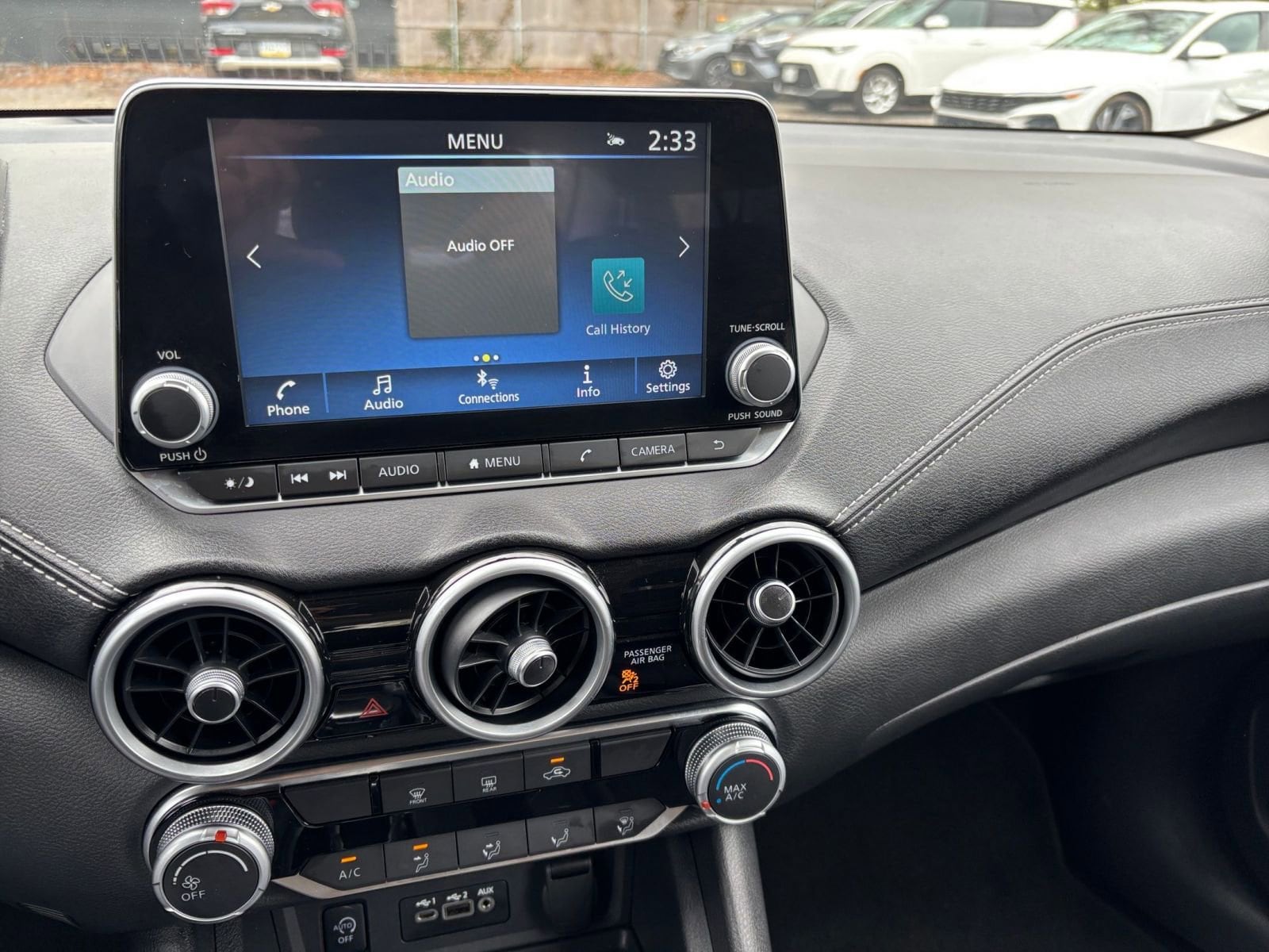 Thumbnail: 2025 Nissan Sentra - 18