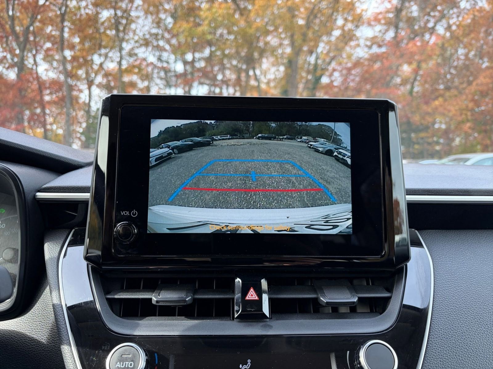 Thumbnail: 2025 Toyota Corolla - 17