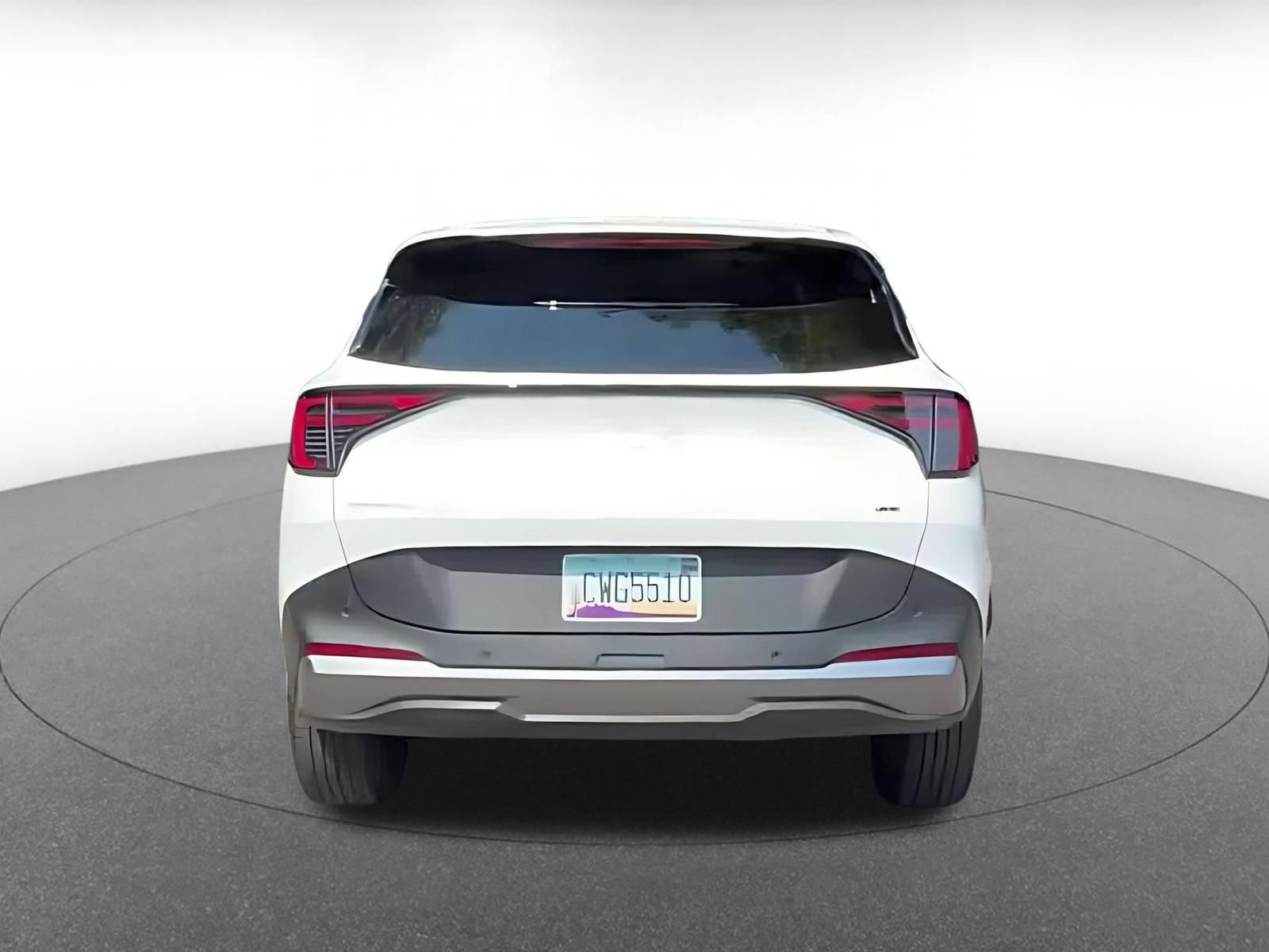Thumbnail: 2026 Kia Sportage - 11