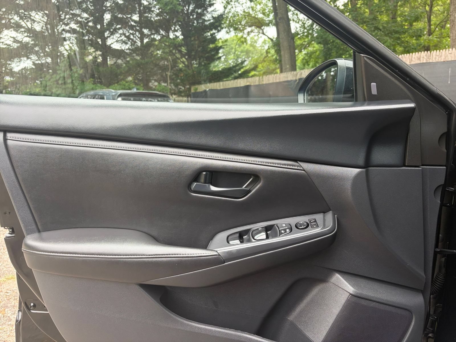 Thumbnail: 2025 Nissan Sentra - 18