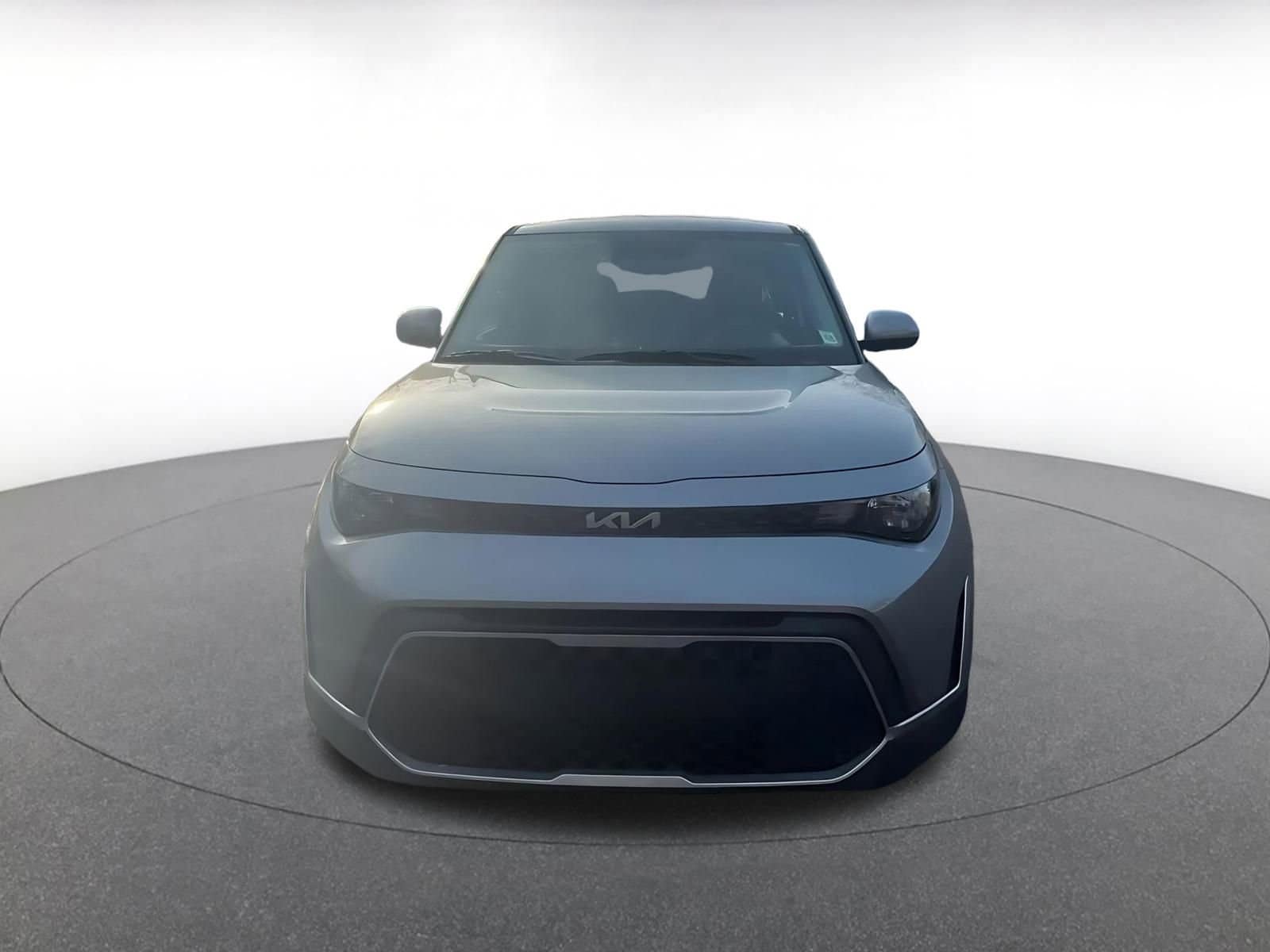 Thumbnail: 2025 Kia Soul - 4