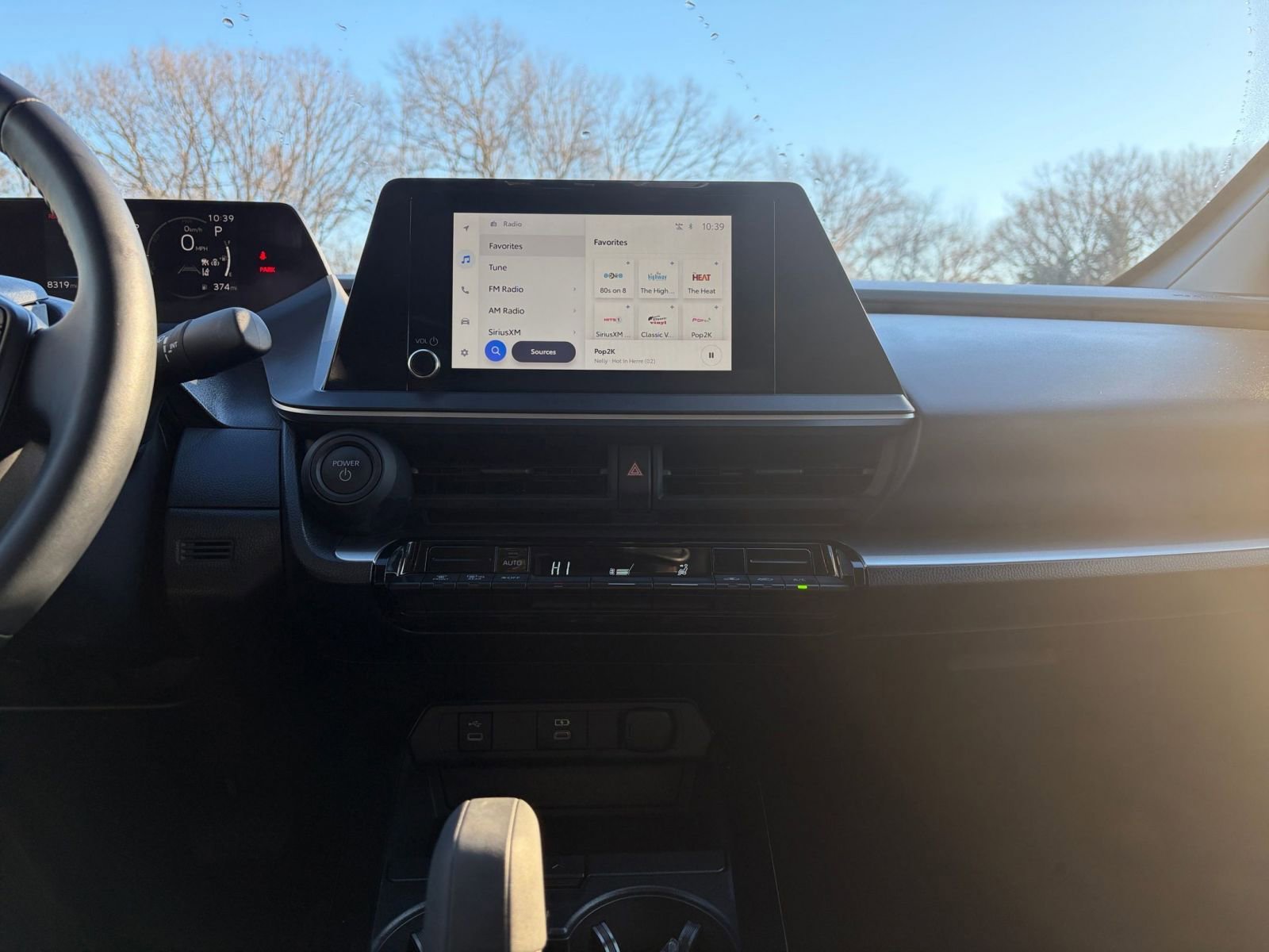 Thumbnail: 2025 Toyota Prius - 18