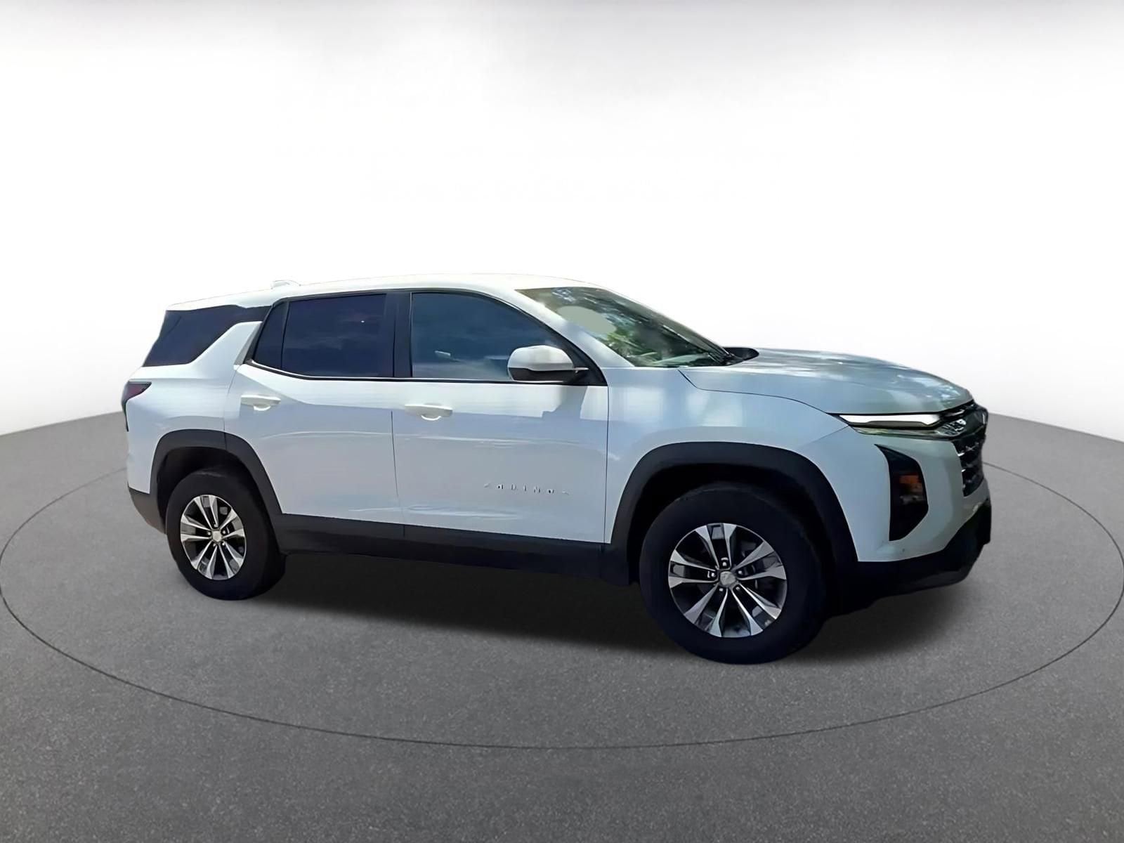 Thumbnail: 2025 Chevrolet Equinox - 2
