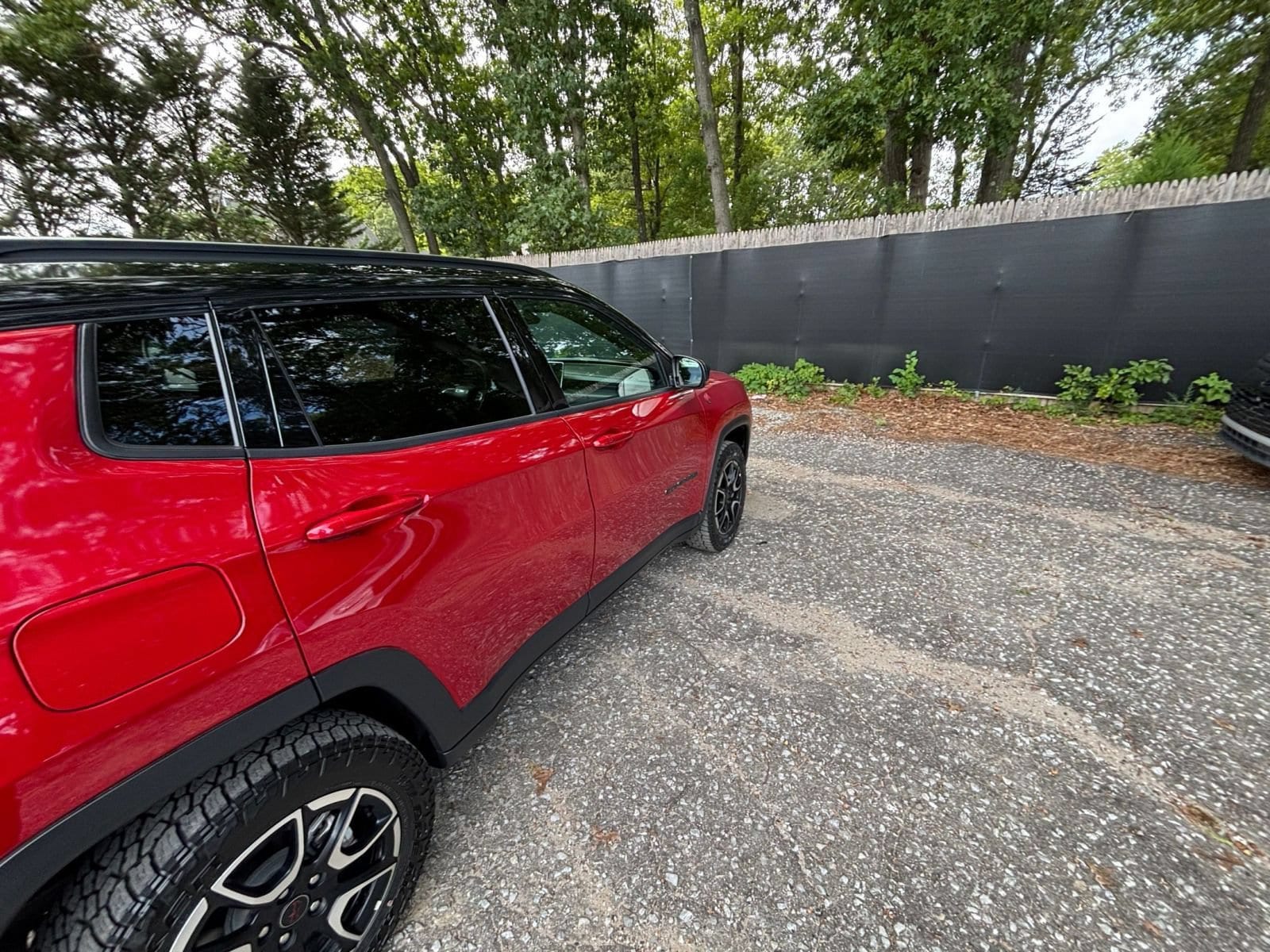 Thumbnail: 2025 Jeep Compass - 12