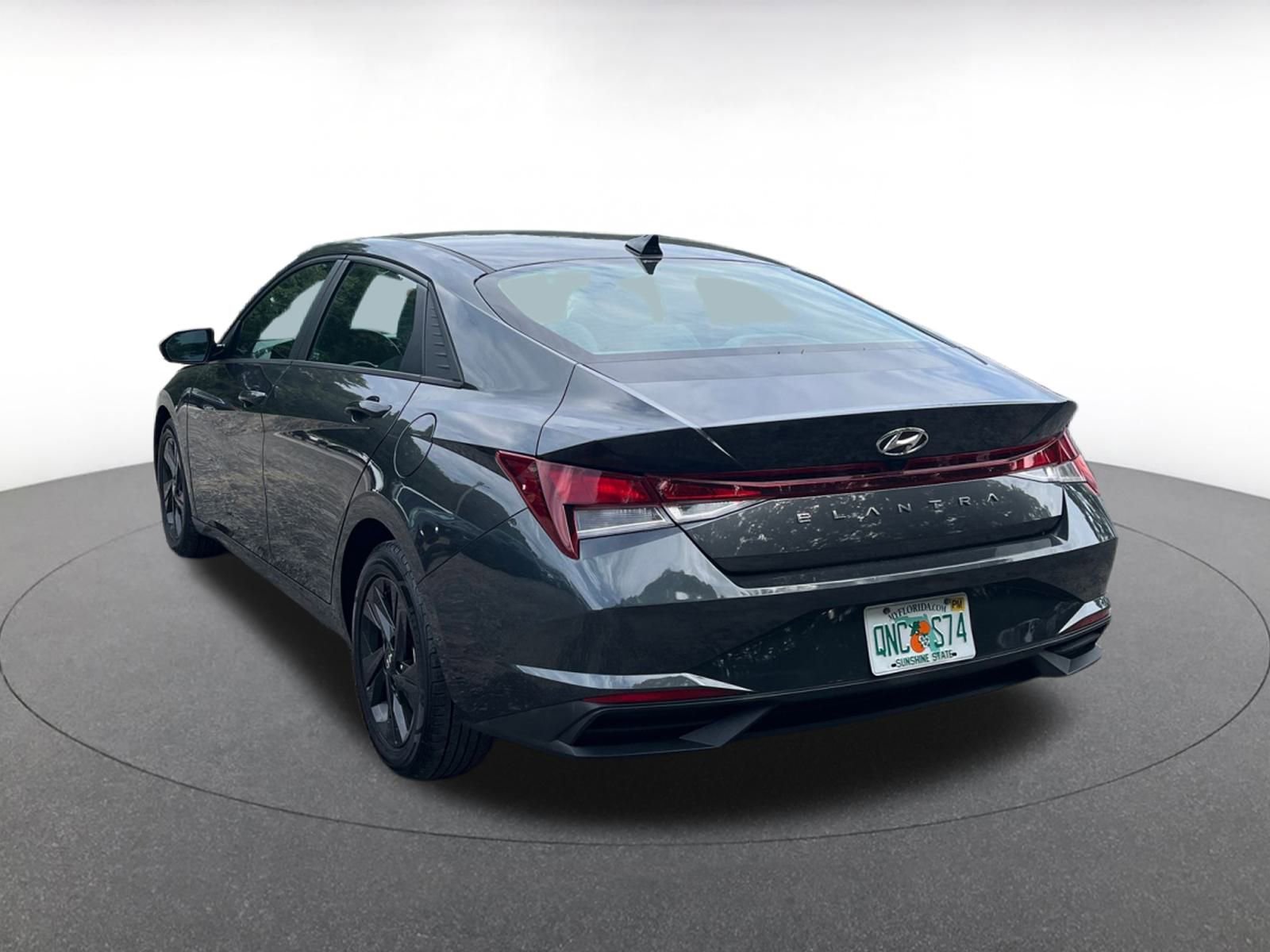 Thumbnail: 2023 Hyundai Elantra - 7