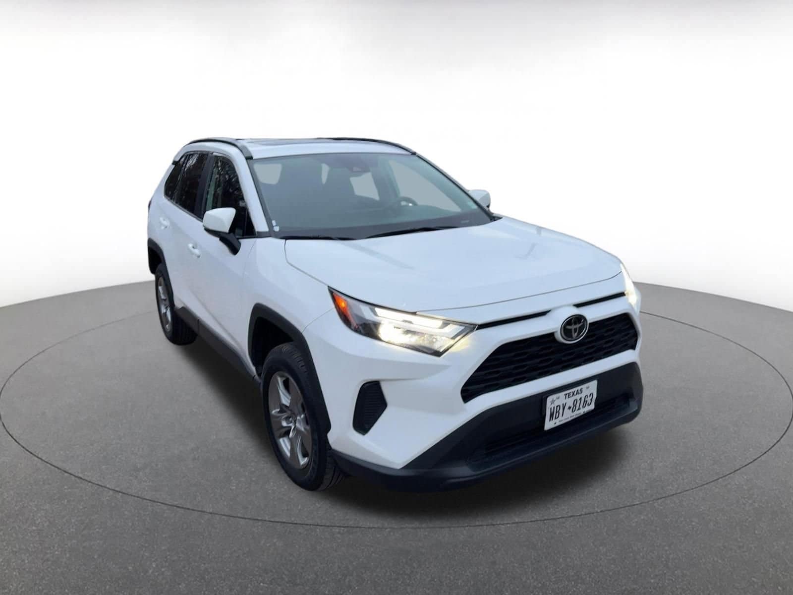 Thumbnail: 2025 Toyota RAV4 - 1