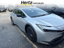 2024 Toyota Prius LE -
                  Smithtown, NY