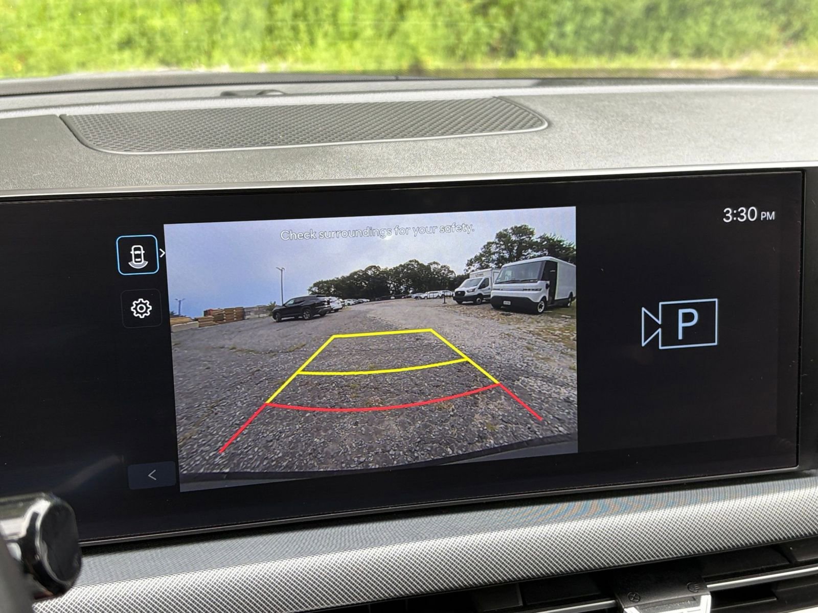 Thumbnail: 2024 Hyundai Sonata - 17