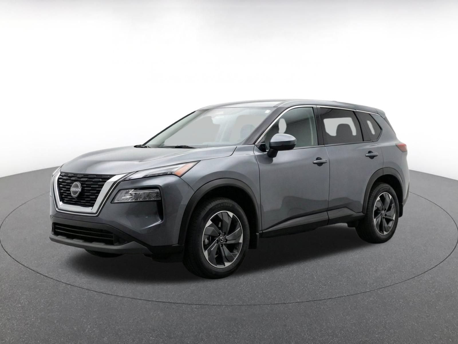 Thumbnail: 2025 Nissan Rogue - 3