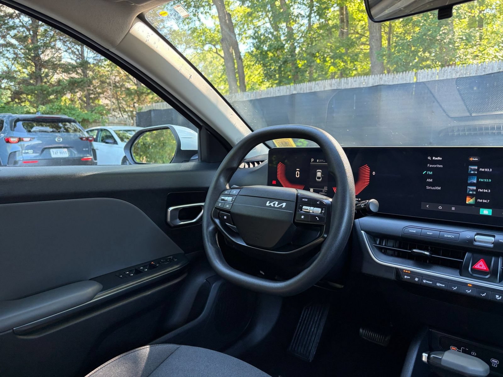 Thumbnail: 2025 Kia K4 - 33