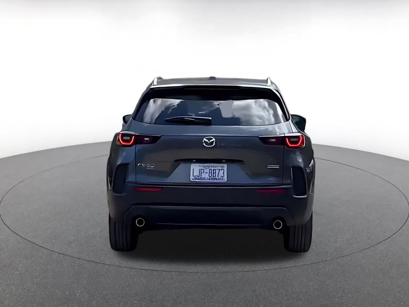 Thumbnail: 2025 Mazda CX-50 - 15