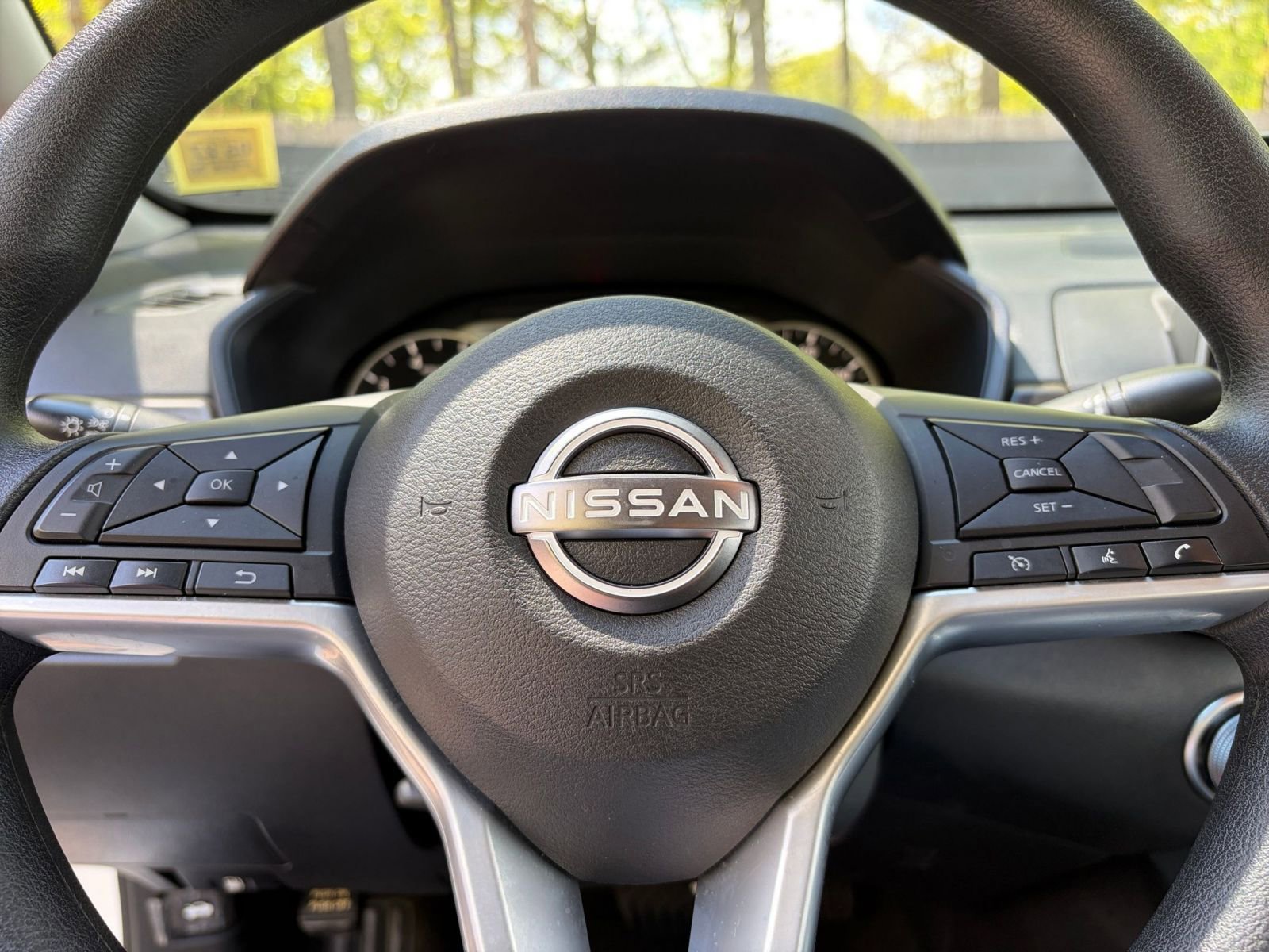 Thumbnail: 2025 Nissan Altima - 28