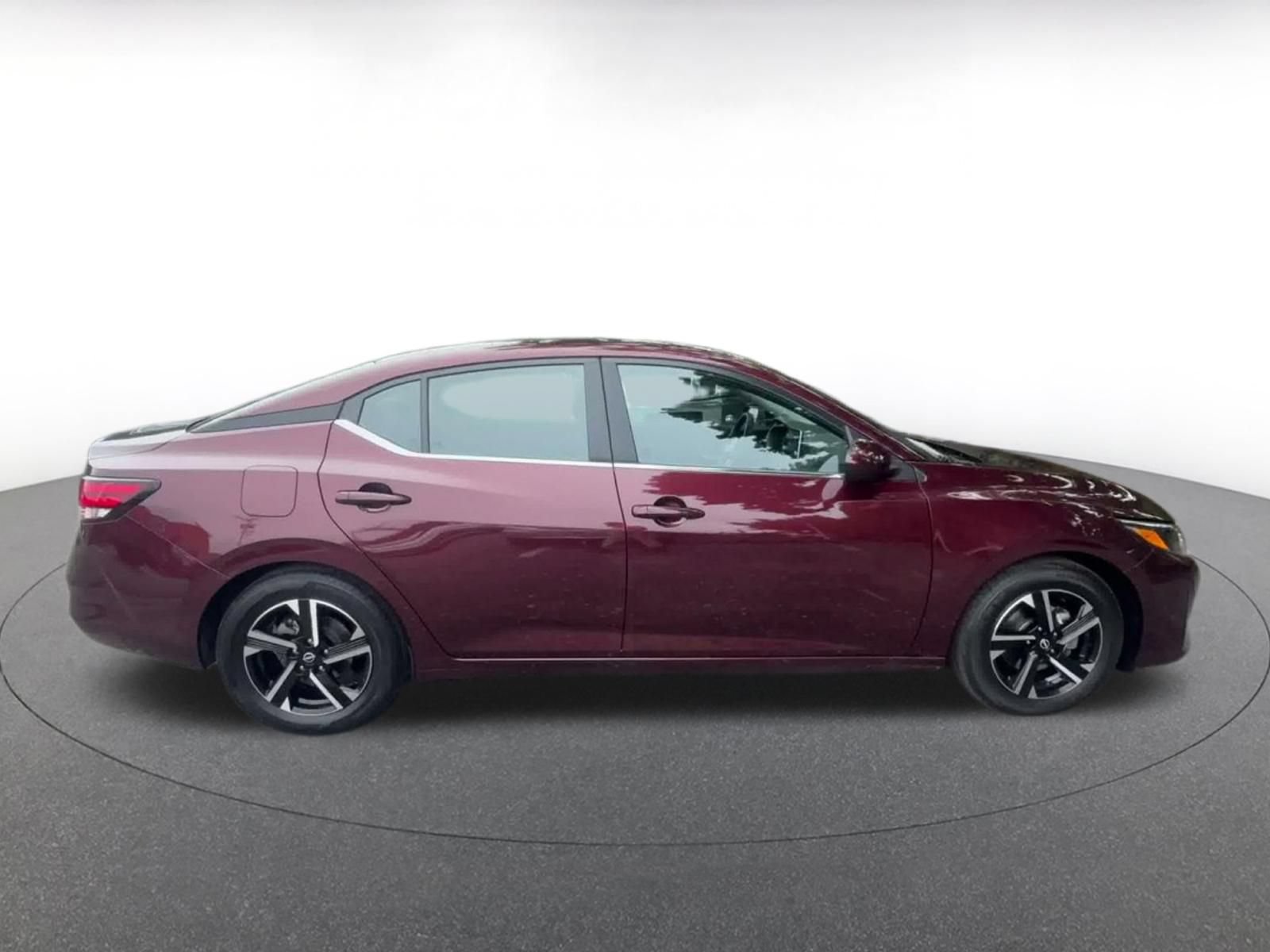 Thumbnail: 2025 Nissan Sentra - 15