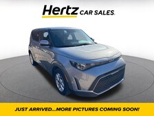 2024 Kia Soul LX -
                  Smithtown, NY
