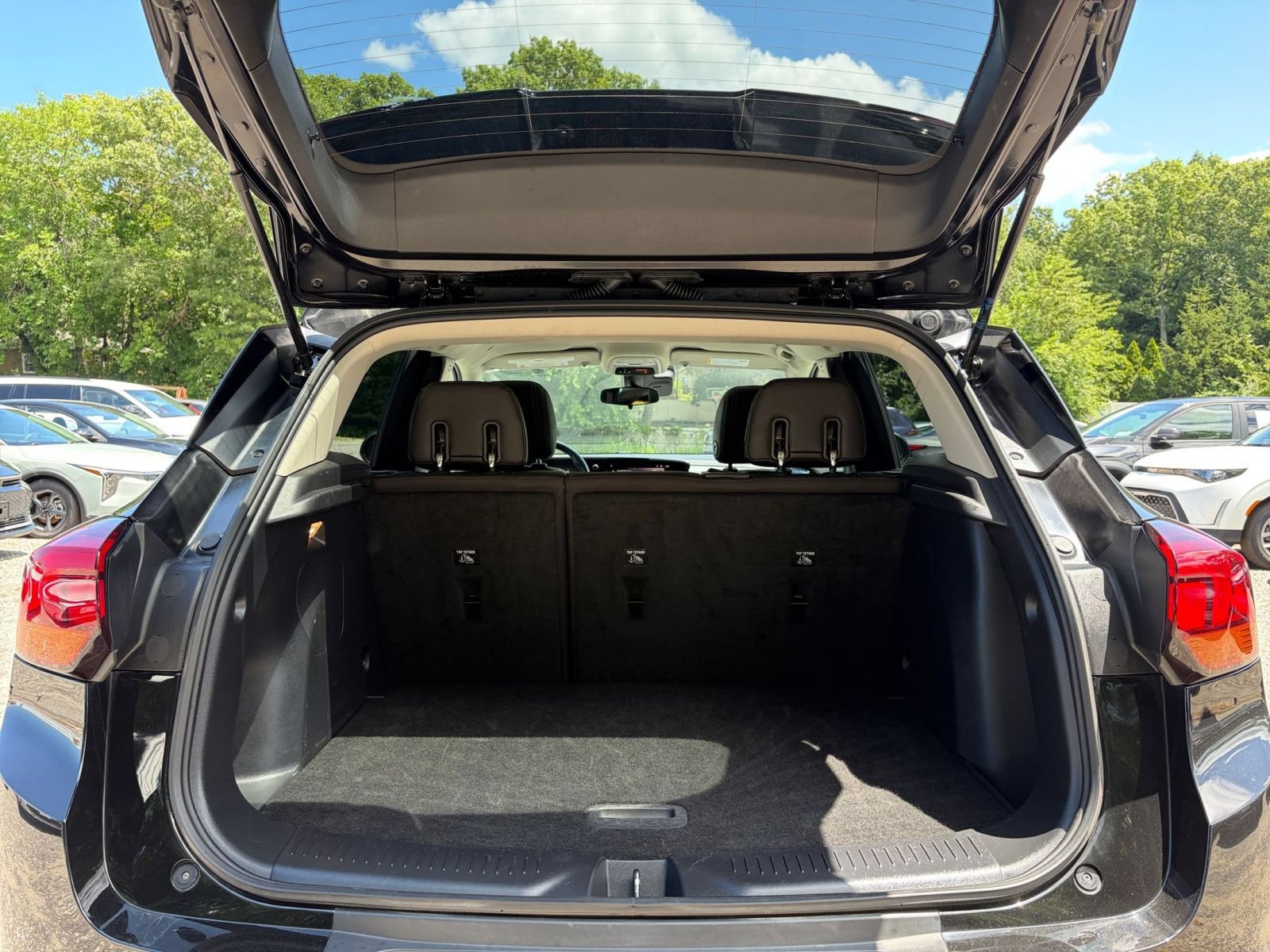 Thumbnail: 2025 Buick Encore GX - 30
