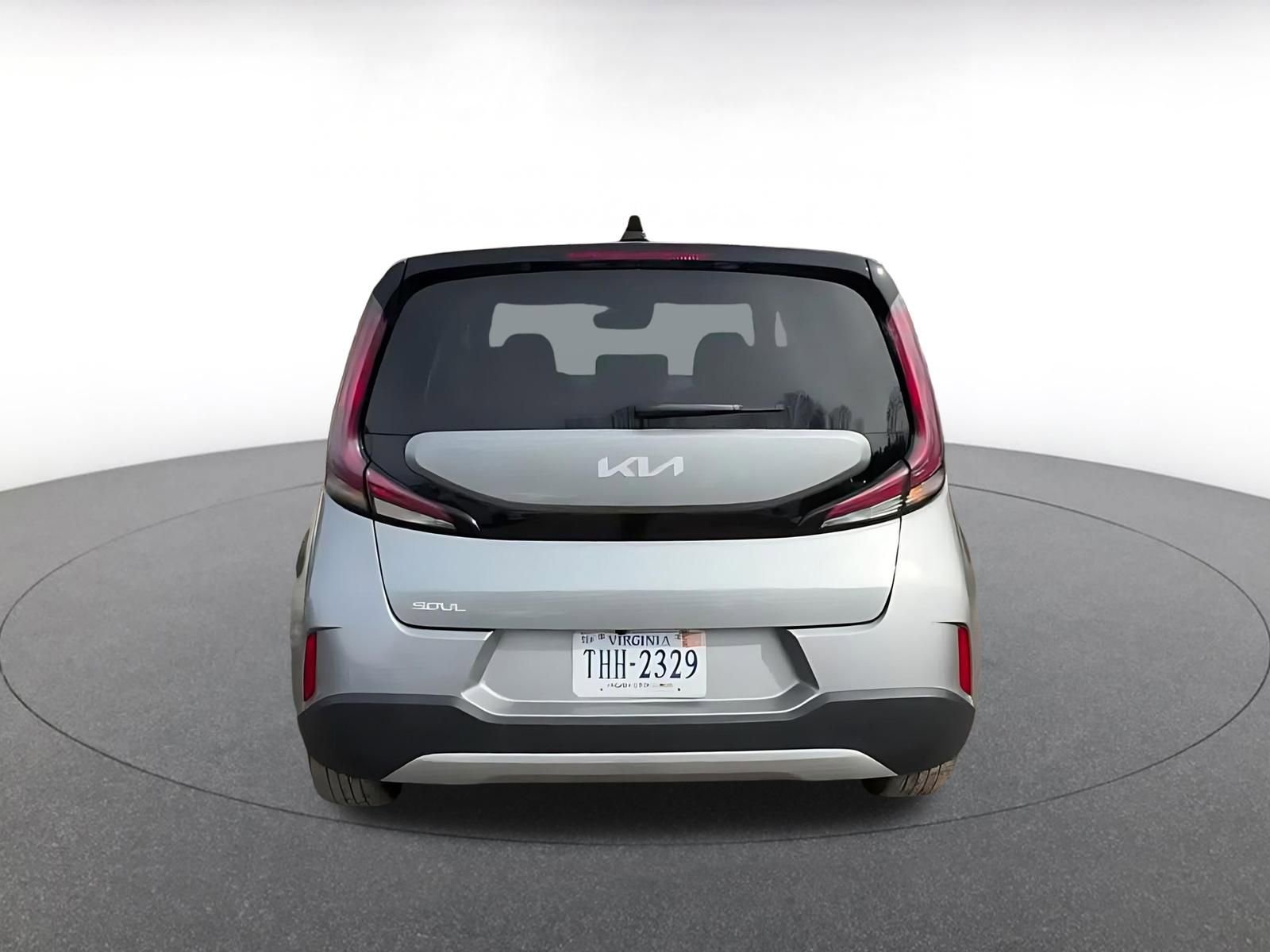 Thumbnail: 2025 Kia Soul - 12