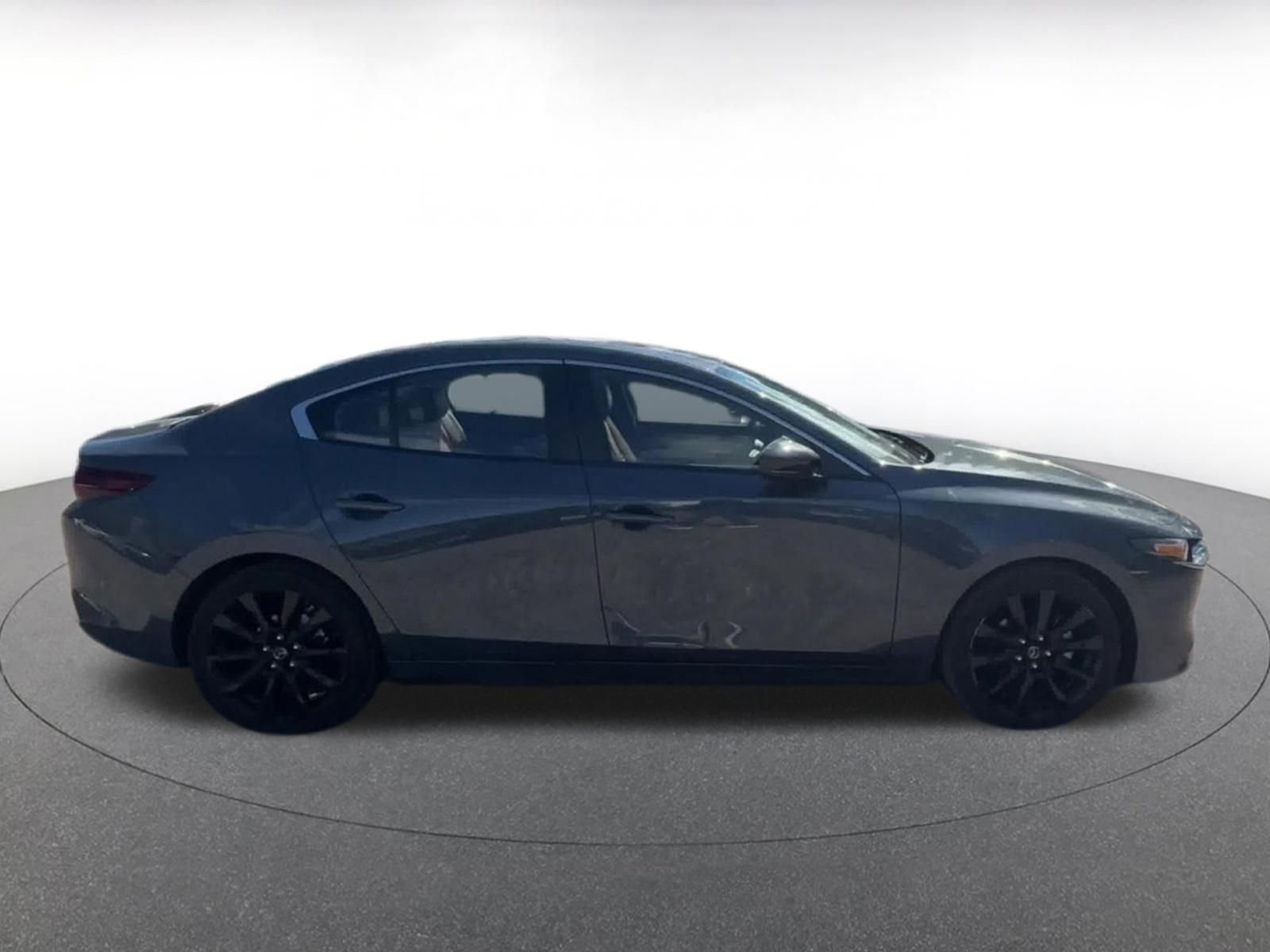 Thumbnail: 2025 Mazda Mazda3 - 16