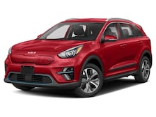2022 Kia Niro S -
                  Smithtown, NY