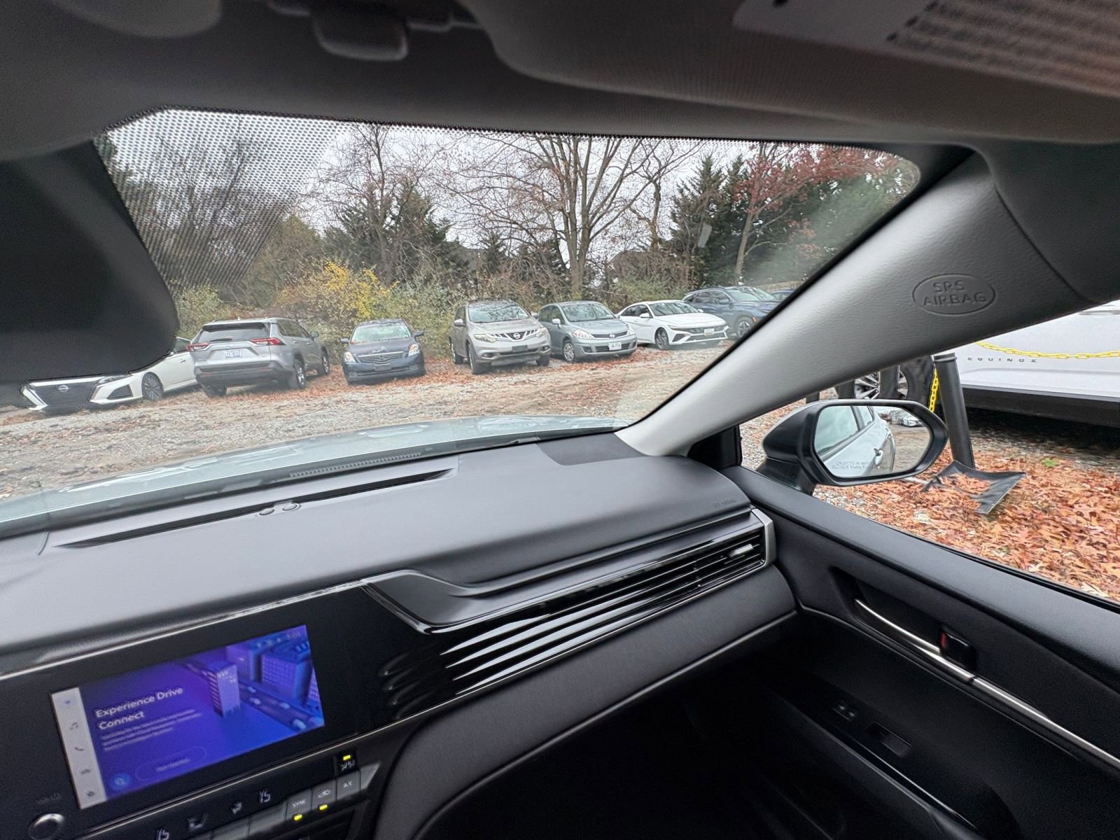 Thumbnail: 2025 Toyota Camry - 31