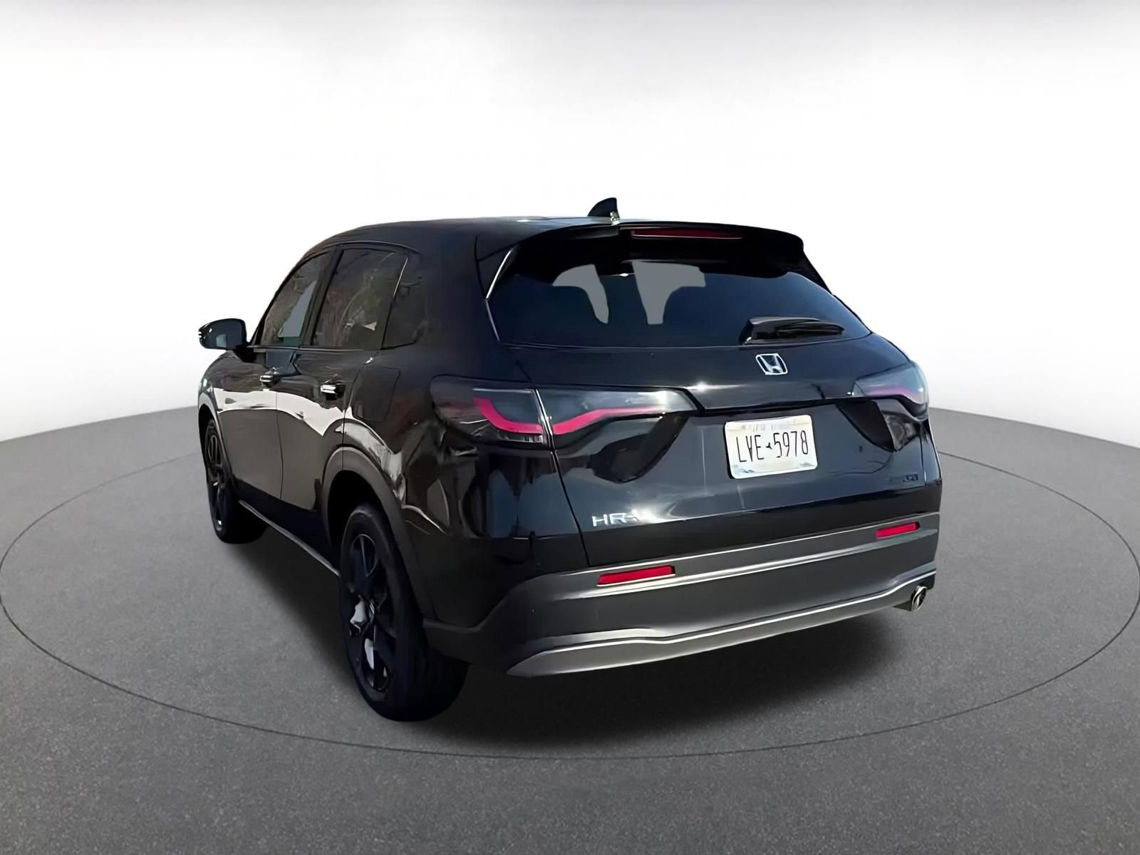 Thumbnail: 2025 Honda HR-V - 11