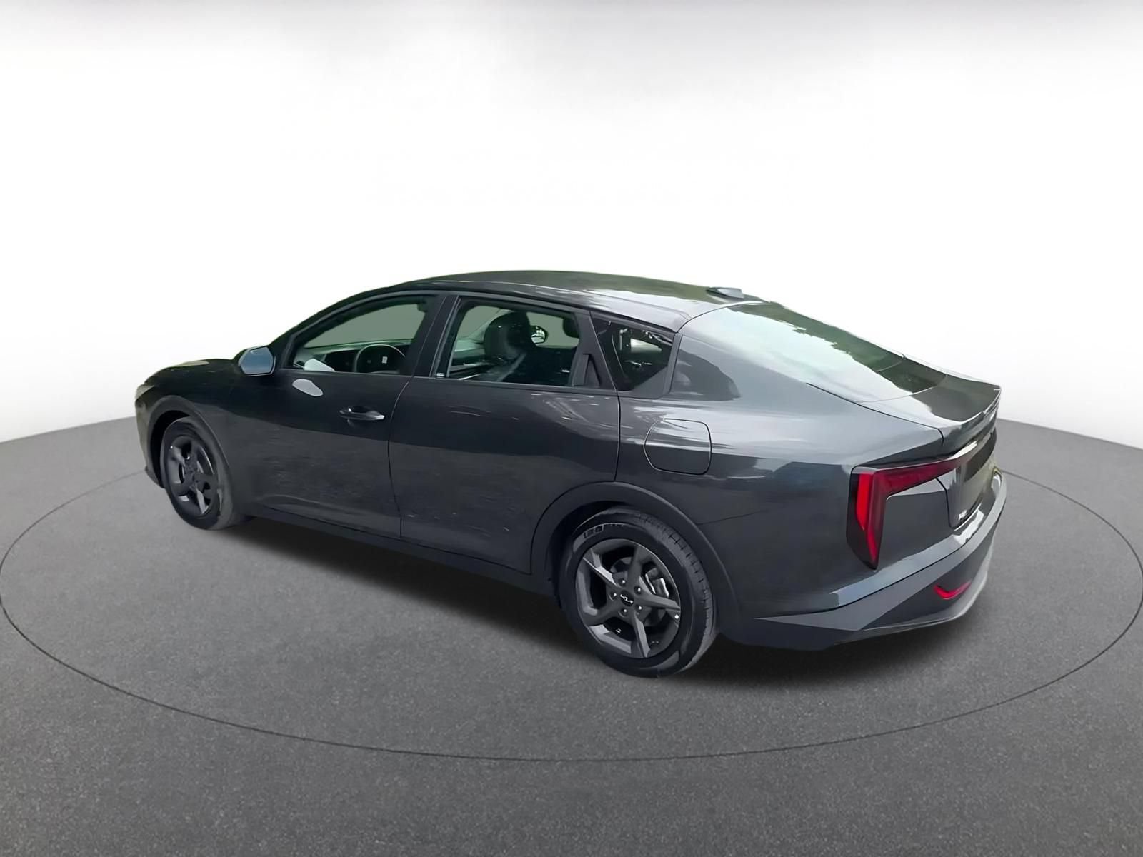 Thumbnail: 2026 Kia K4 - 9