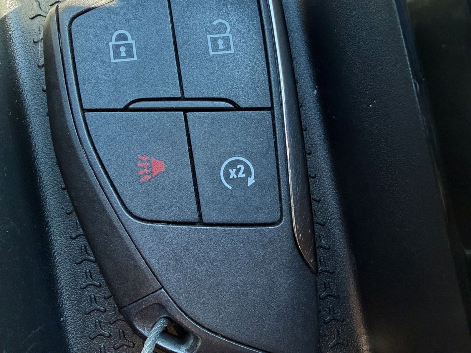 Thumbnail: 2025 Chevrolet Equinox - 24