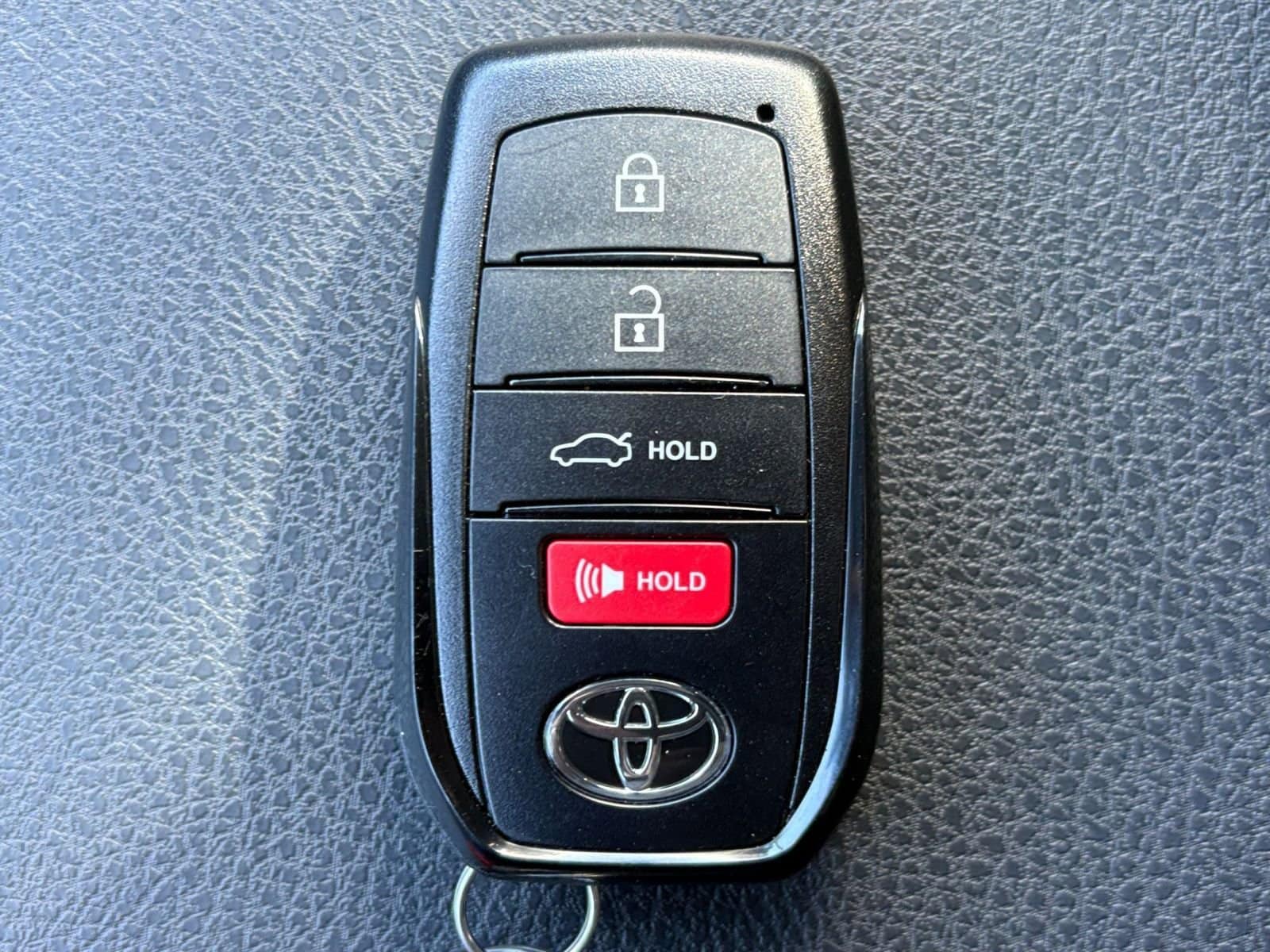 Thumbnail: 2025 Toyota Camry - 22