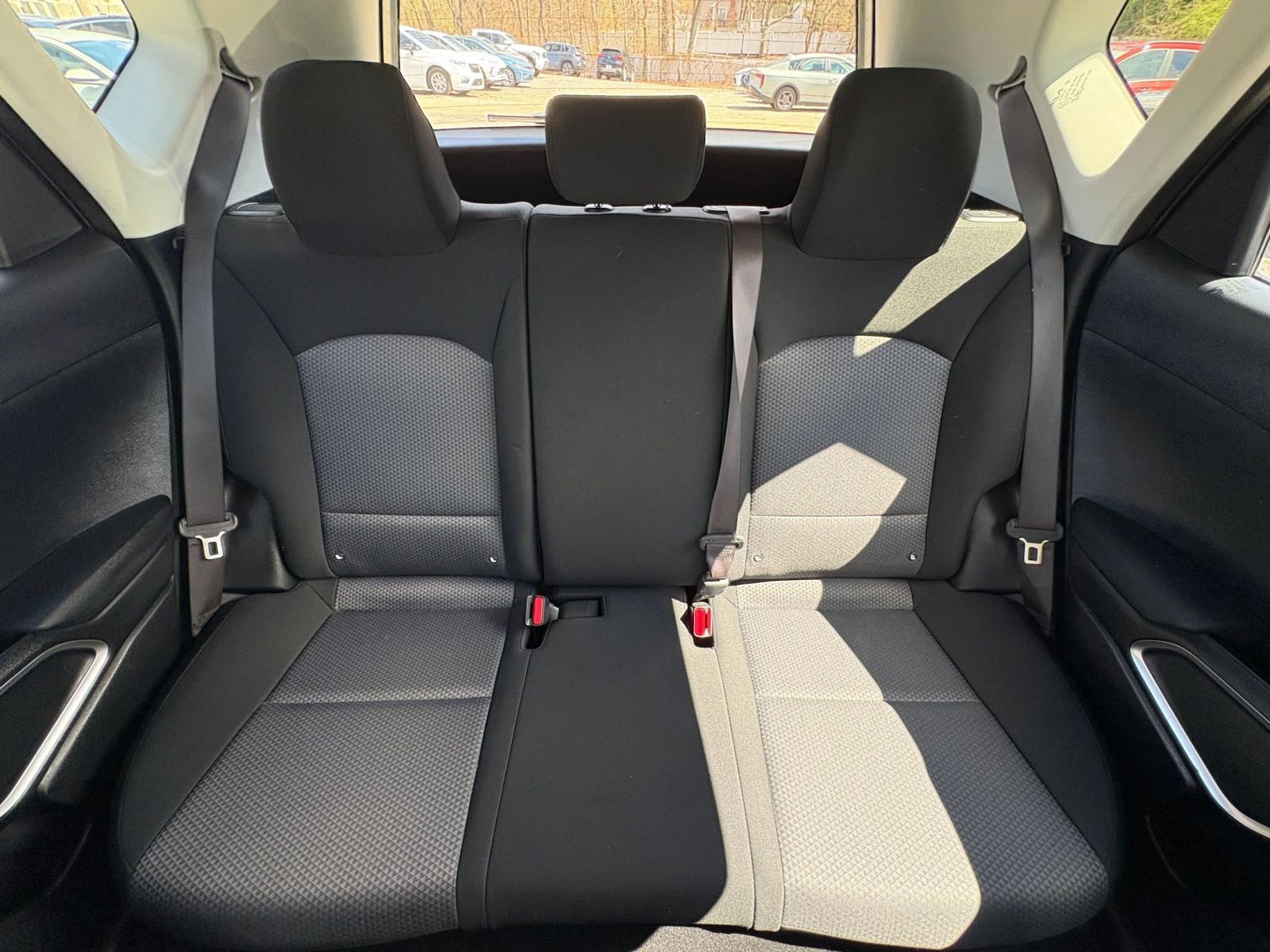 Thumbnail: 2025 Kia Soul - 35