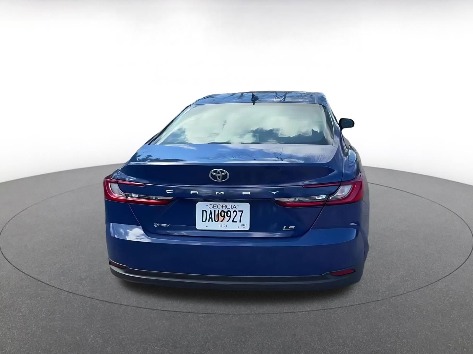 Thumbnail: 2025 Toyota Camry - 12