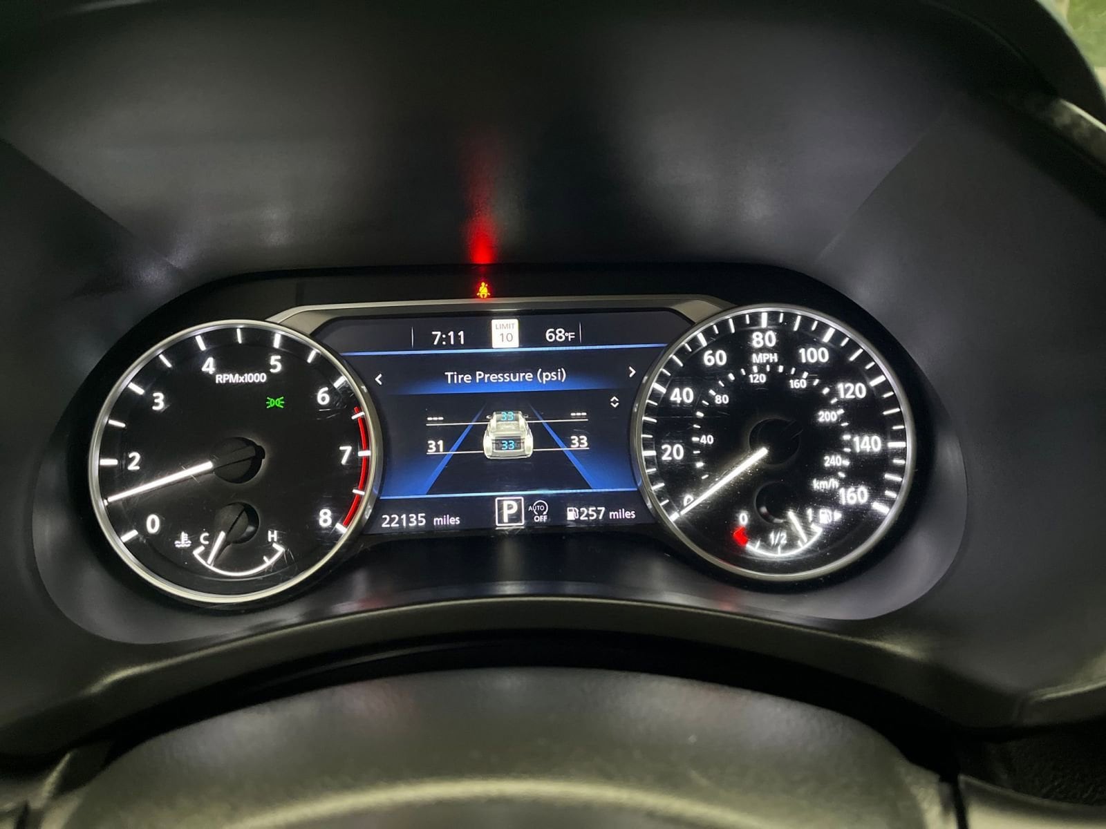 Thumbnail: 2024 Nissan Sentra - 31