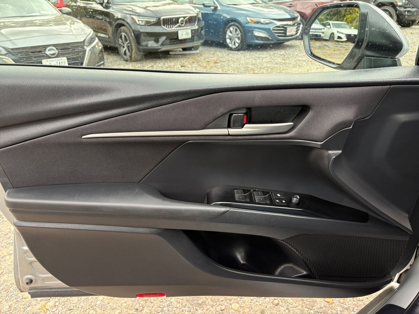 Thumbnail: 2025 Toyota Camry - 20