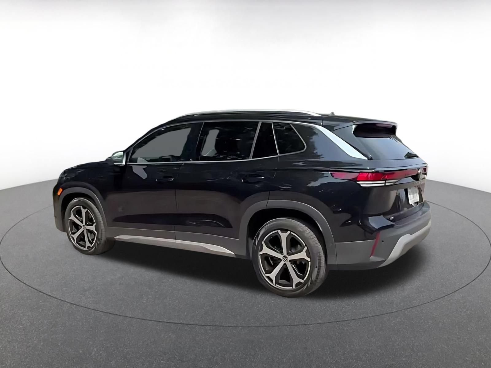 Thumbnail: 2026 Volkswagen Tiguan - 8