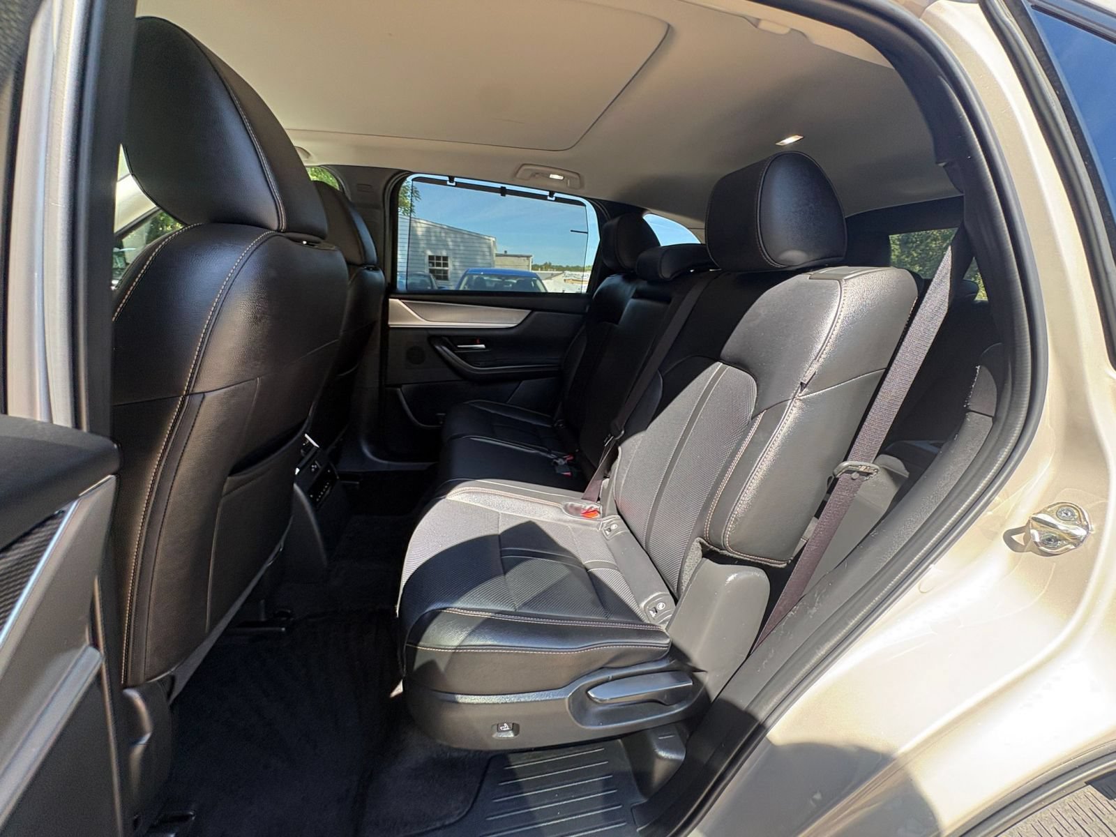 Thumbnail: 2026 Mazda CX-90 - 26