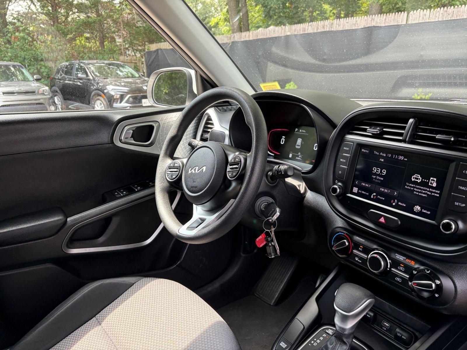 Thumbnail: 2025 Kia Soul - 31