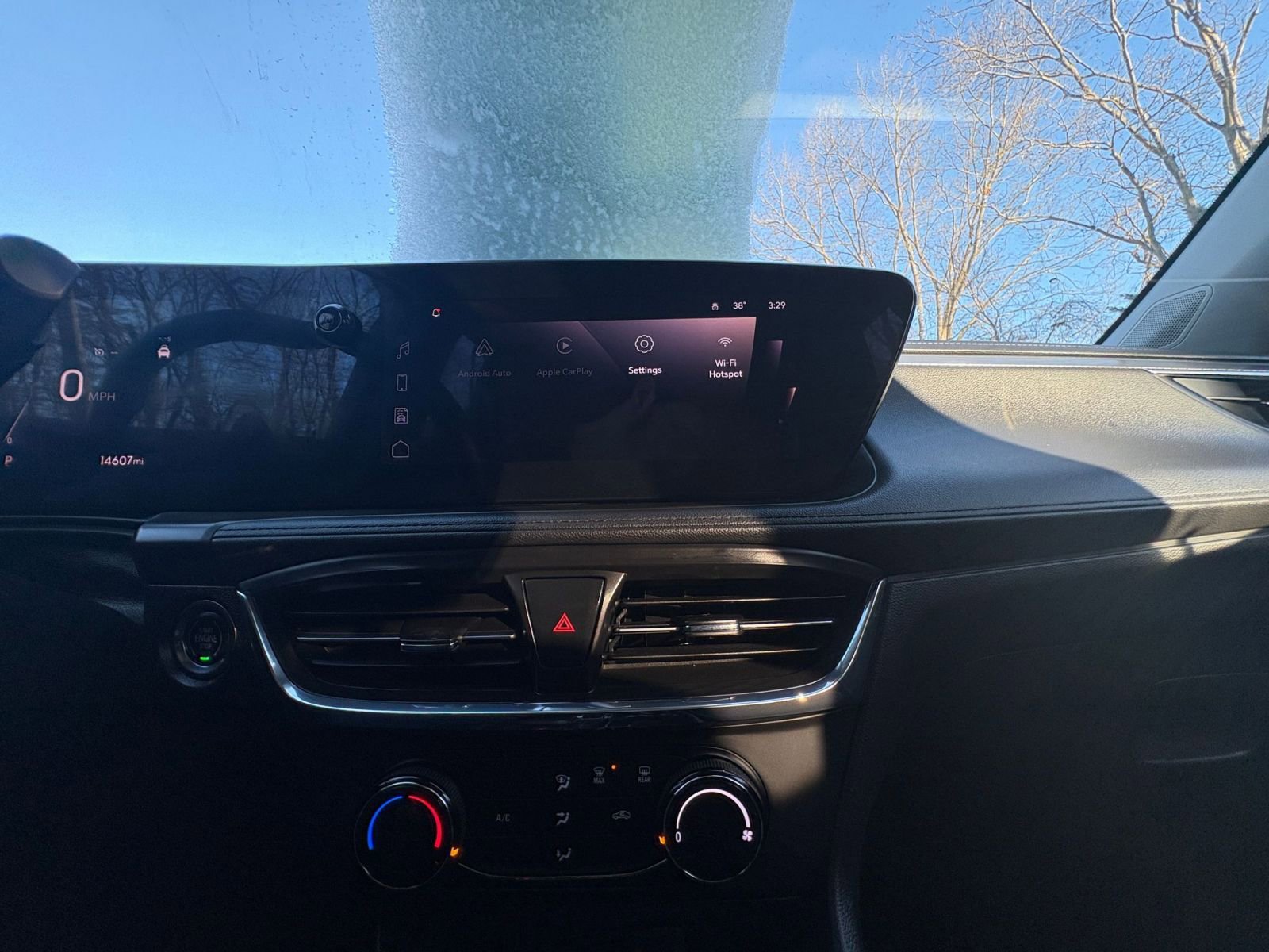 Thumbnail: 2025 Buick Encore GX - 17