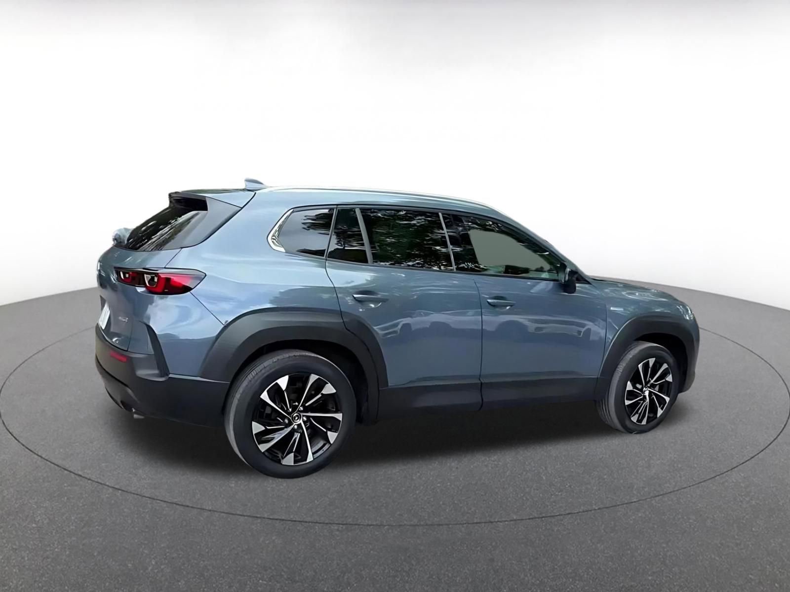 Thumbnail: 2025 Mazda CX-50 - 15